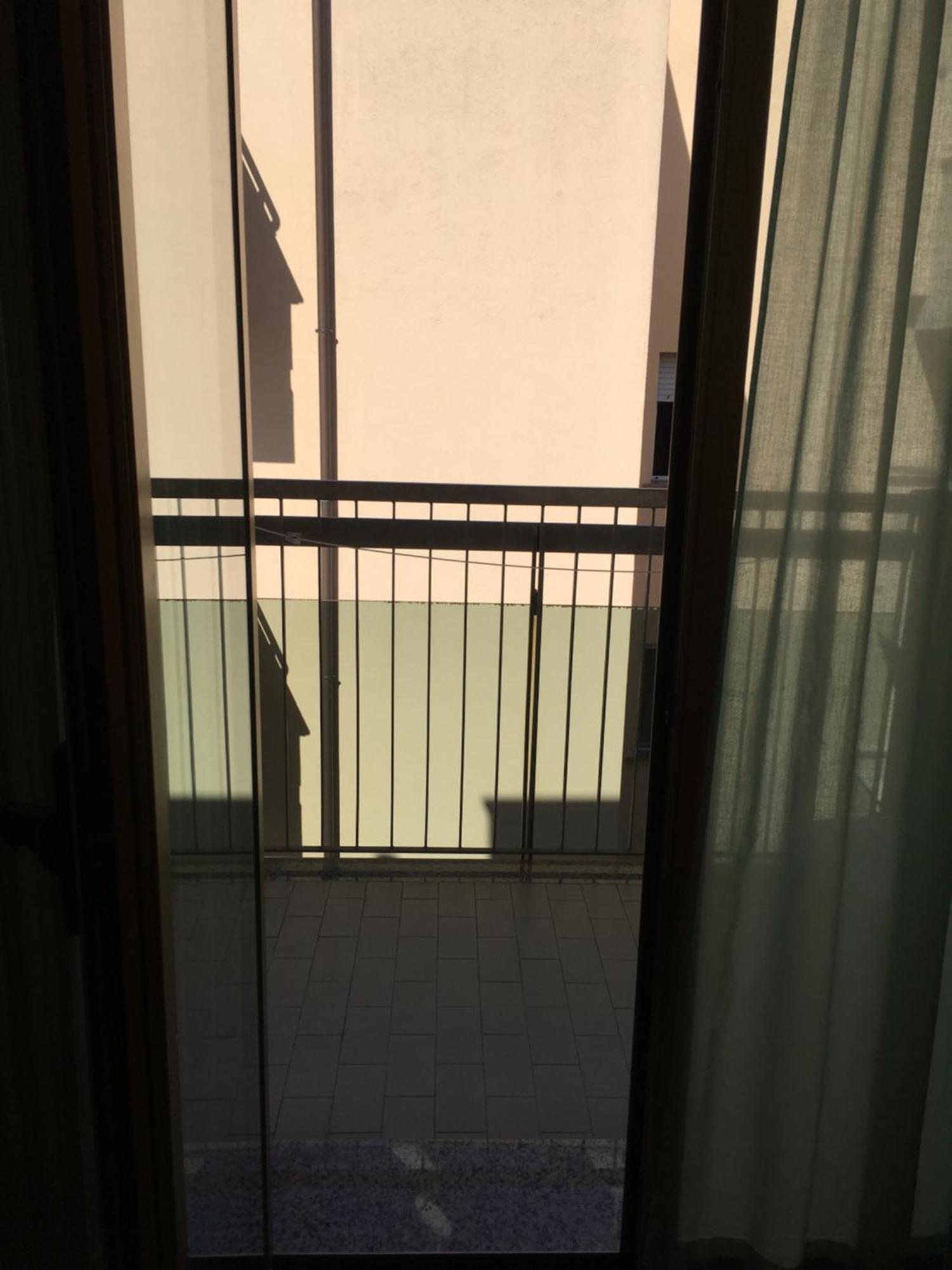 Single Room Balcony