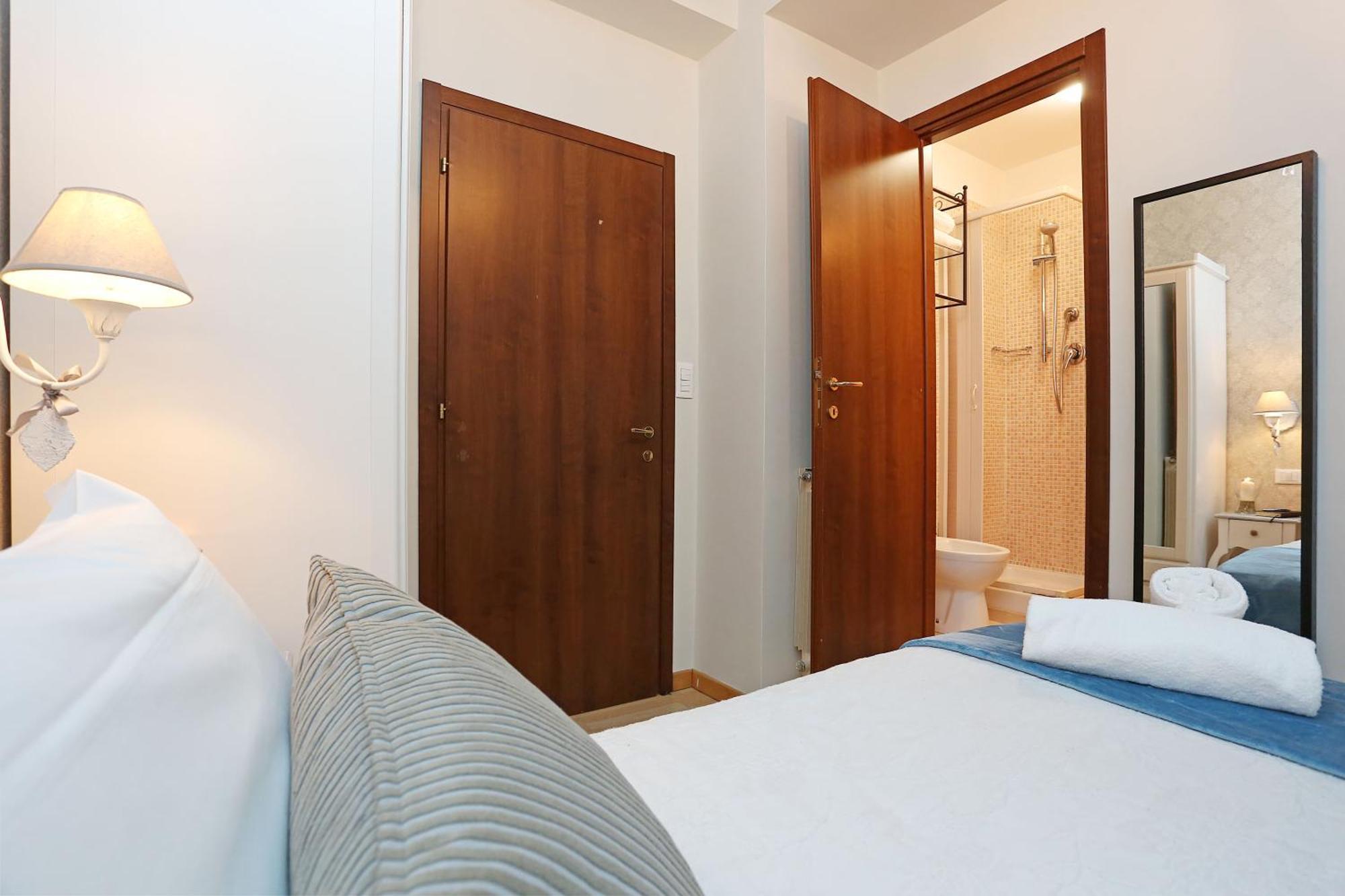 Small Double Room