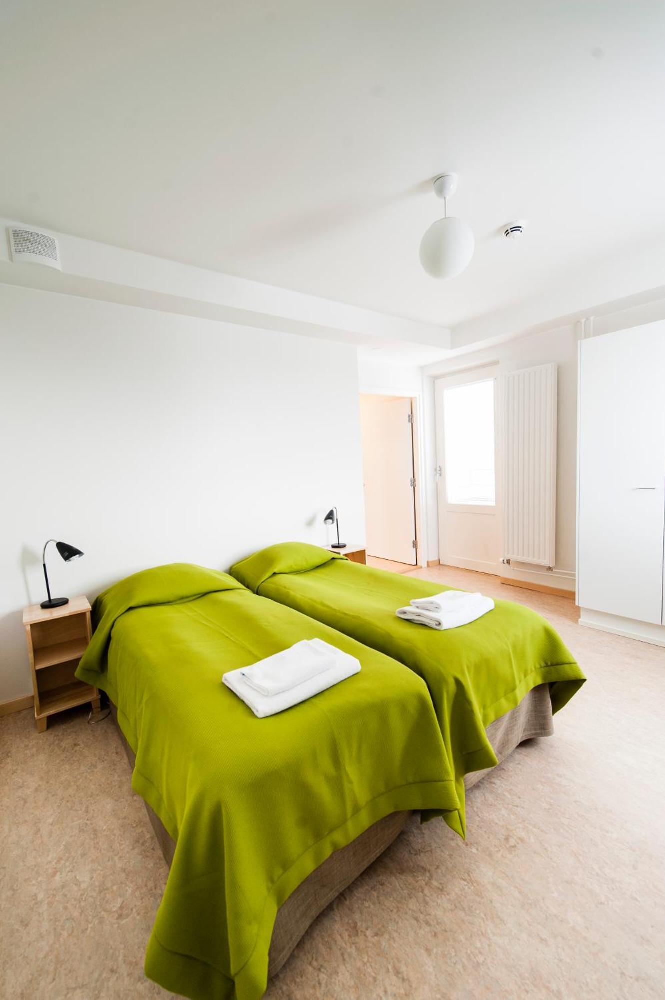 Appartamento con 2 Camere da Letto