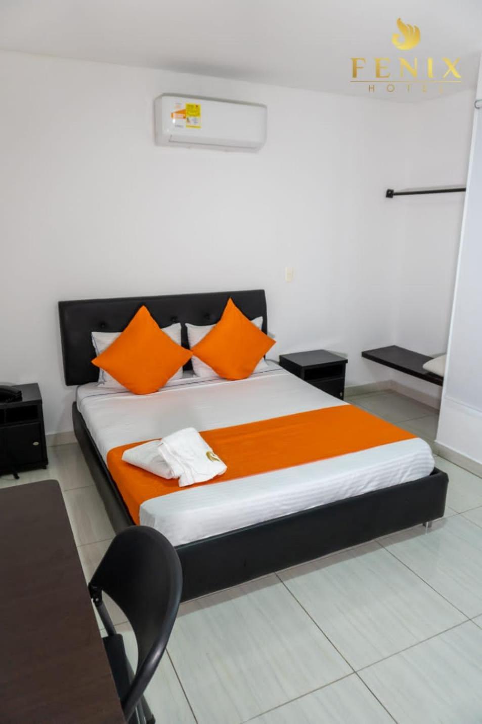 Habitación Doble Estándar