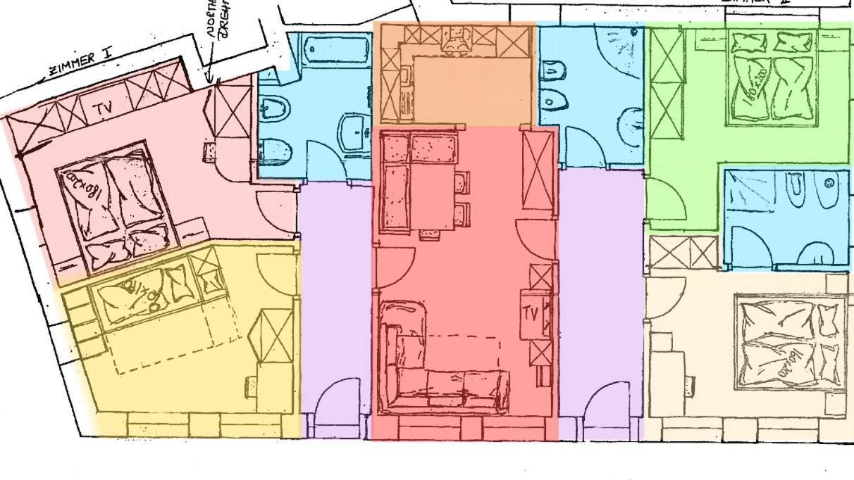 Apartment Ground Floor