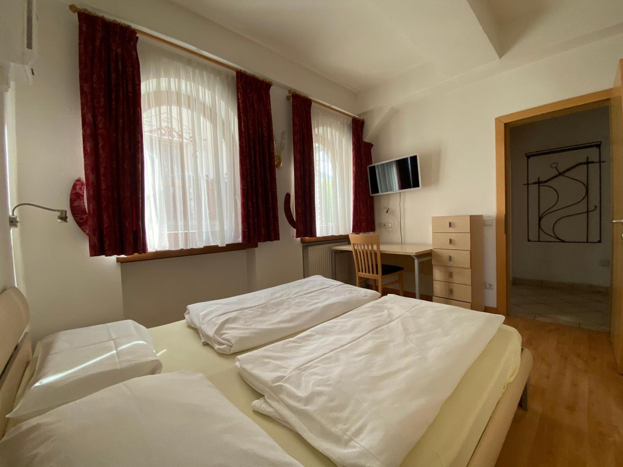 Apartment Ground Floor