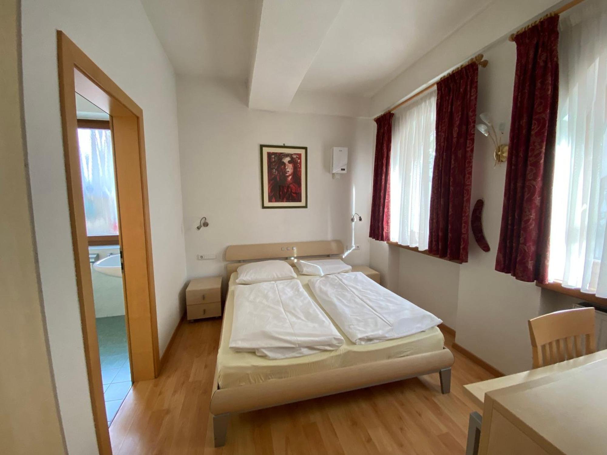 Apartment Ground Floor