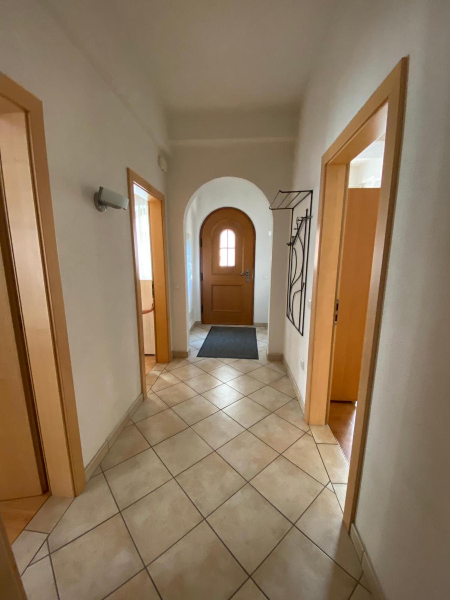 Apartment Ground Floor