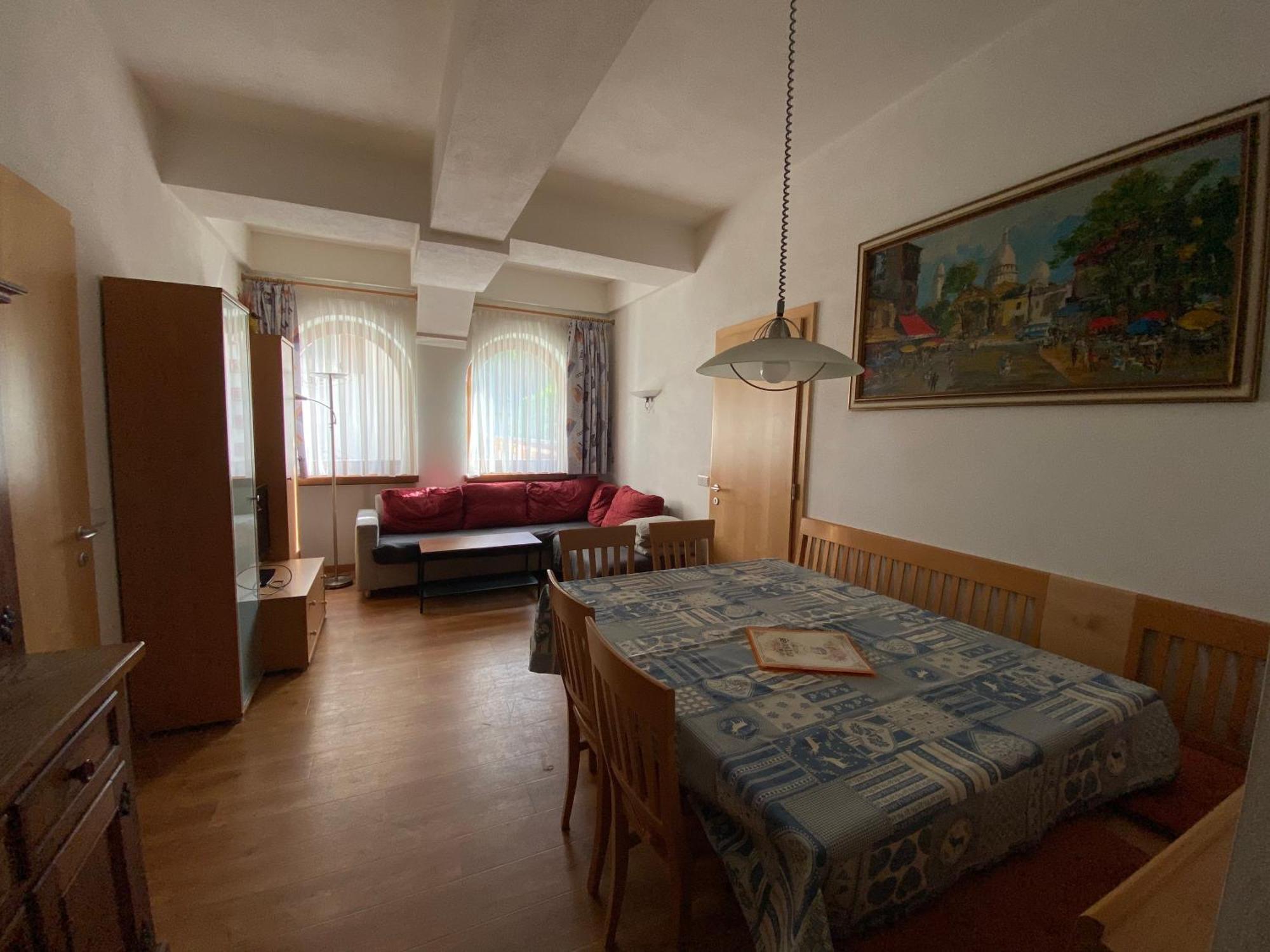 Apartment Ground Floor