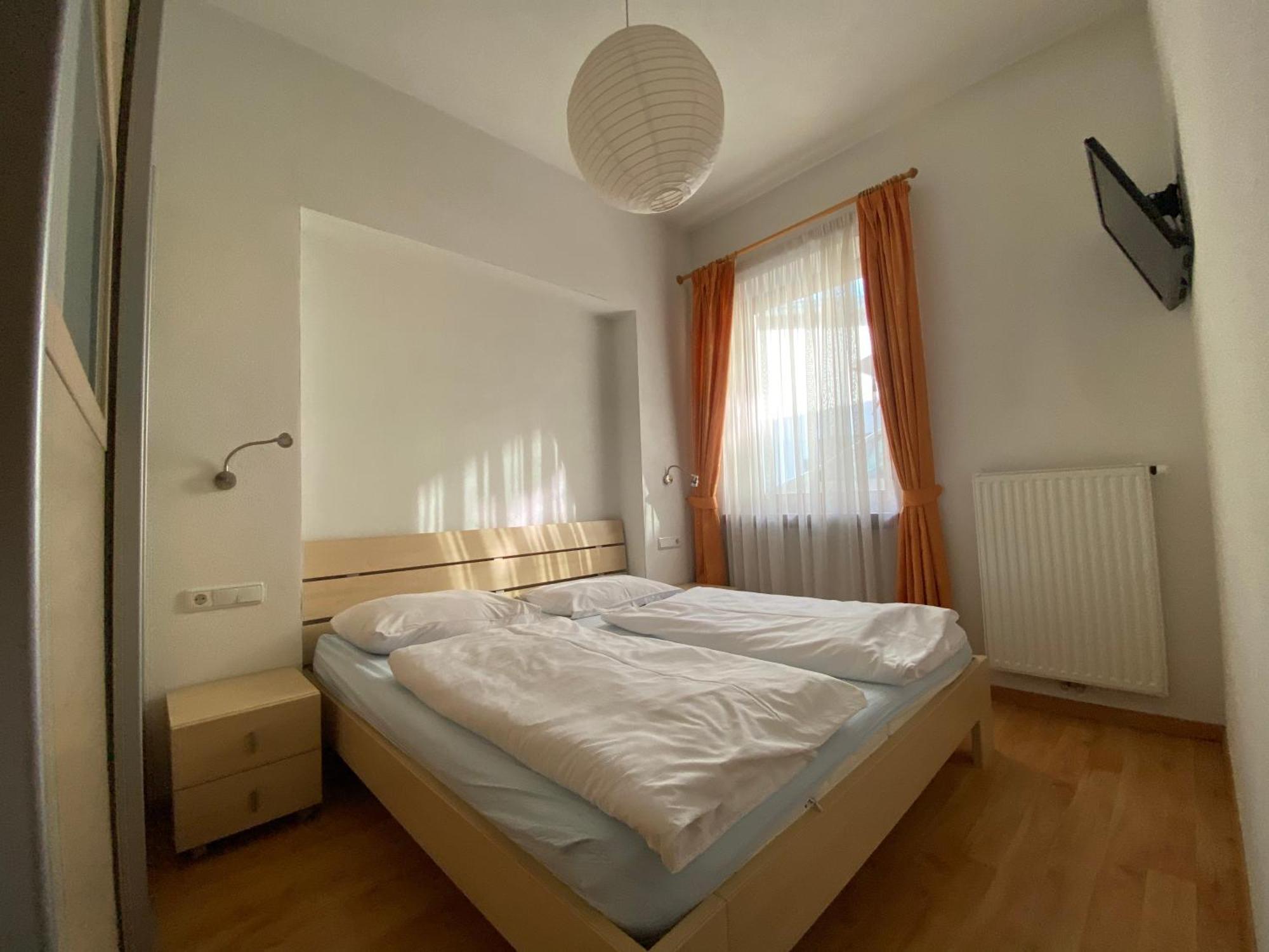 Apartment Ground Floor