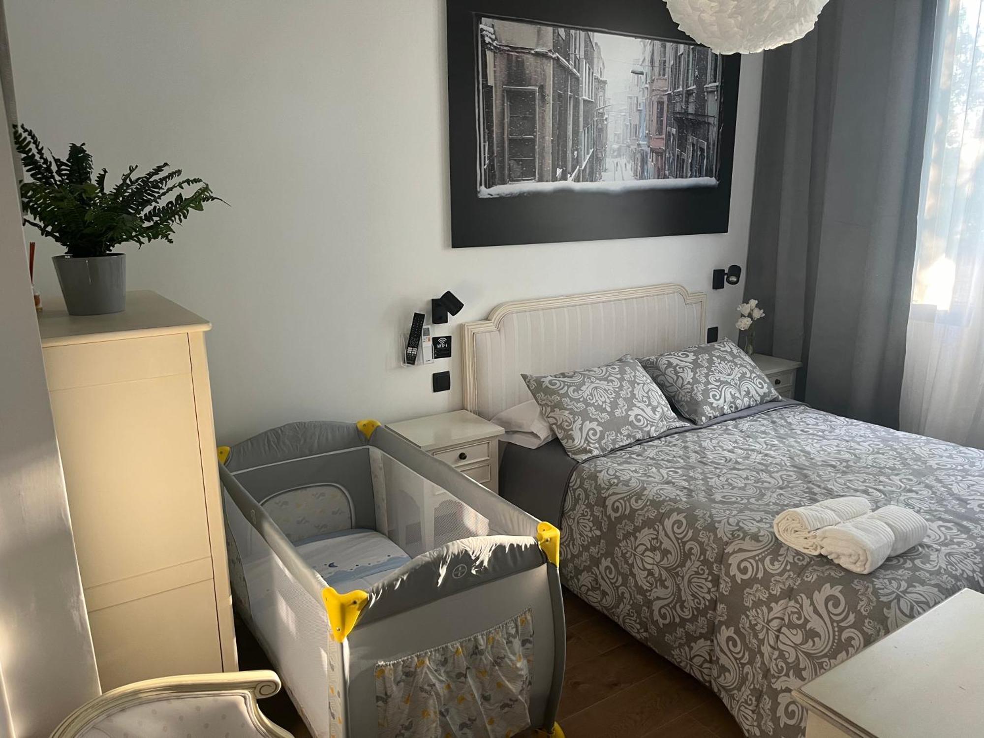 Classic Triple Room