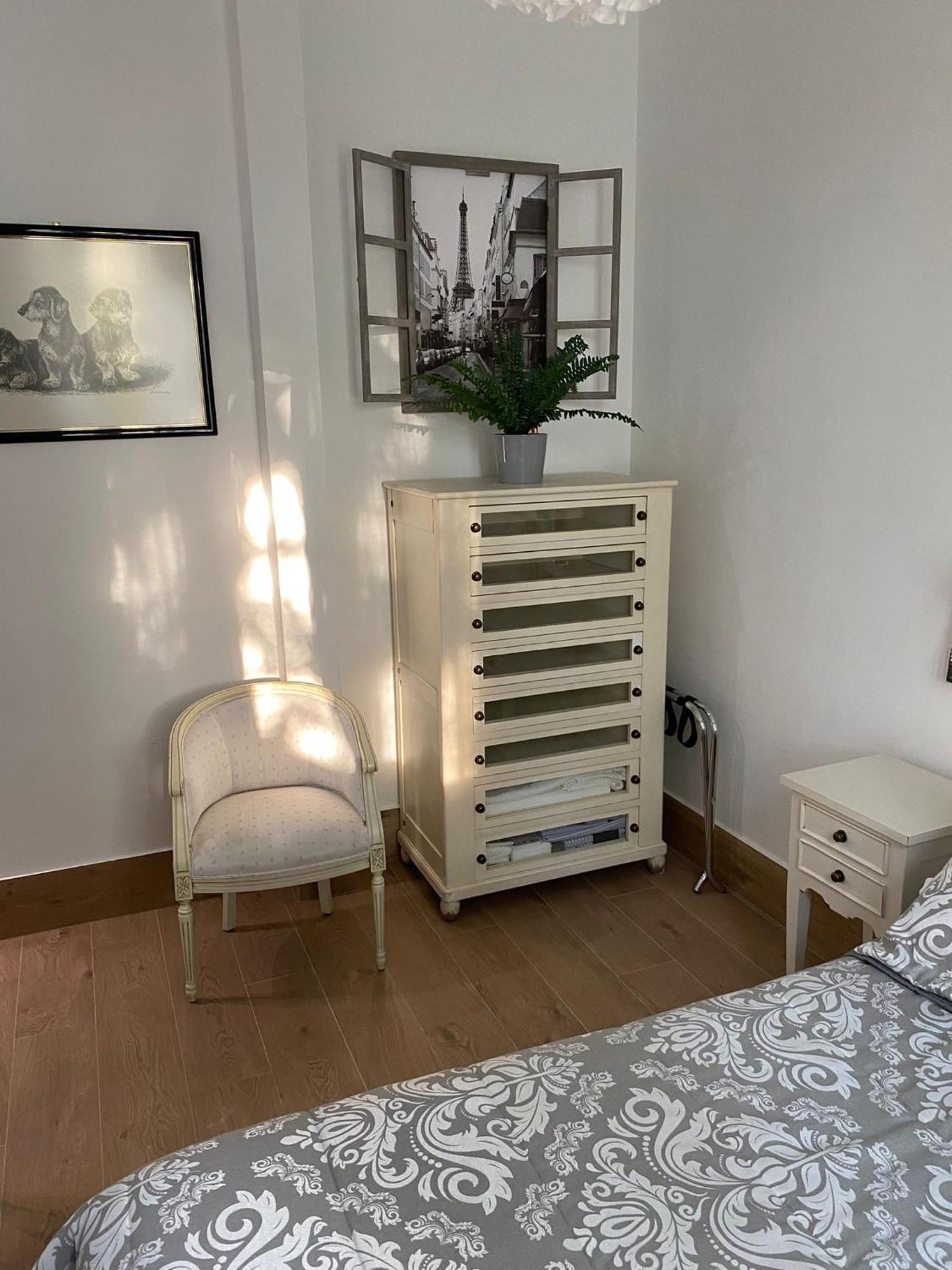 Classic Triple Room