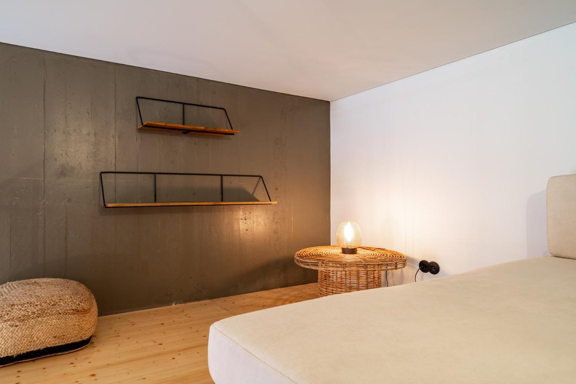 Comfort Maisonette Loft