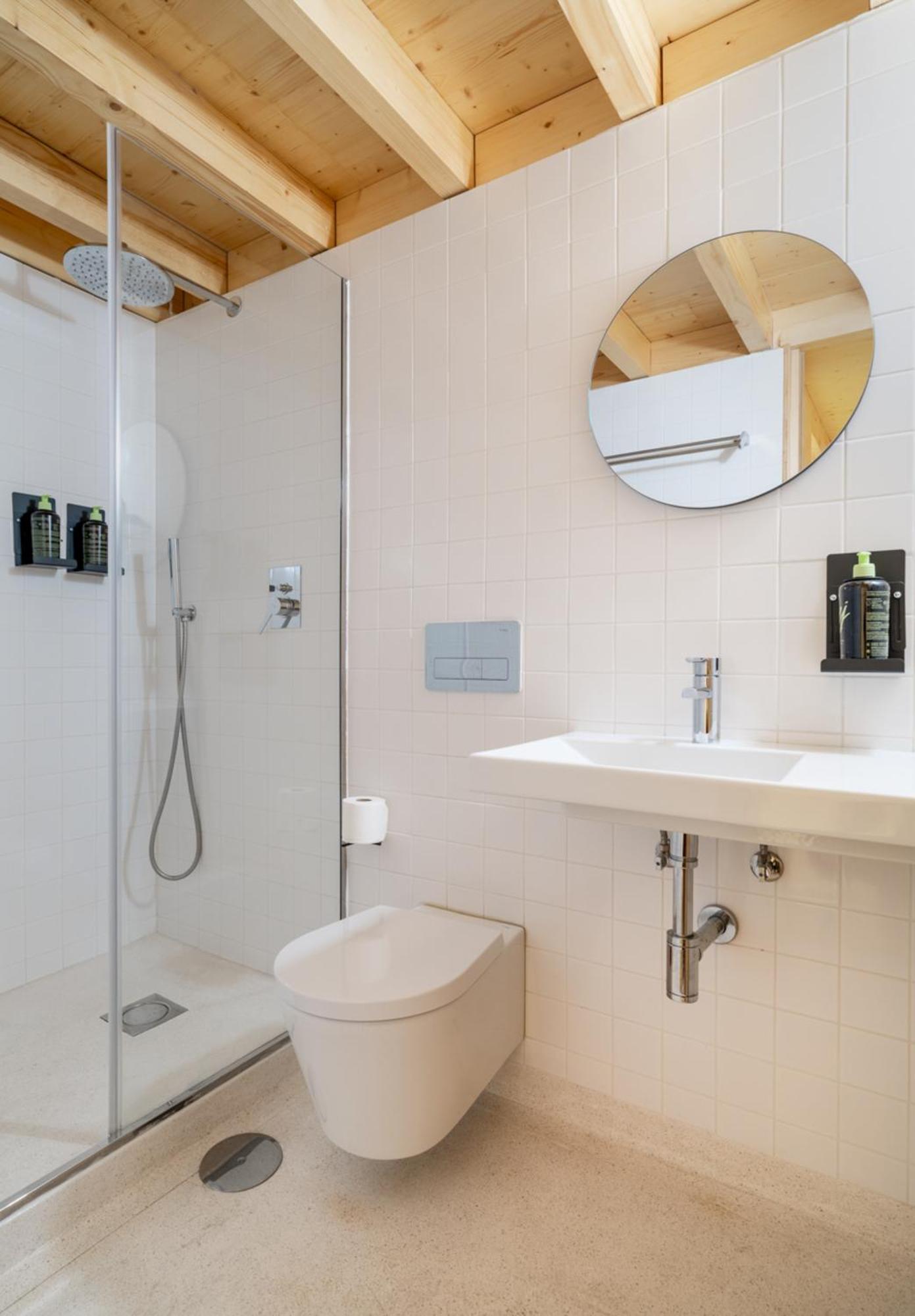 Comfort Maisonette Loft