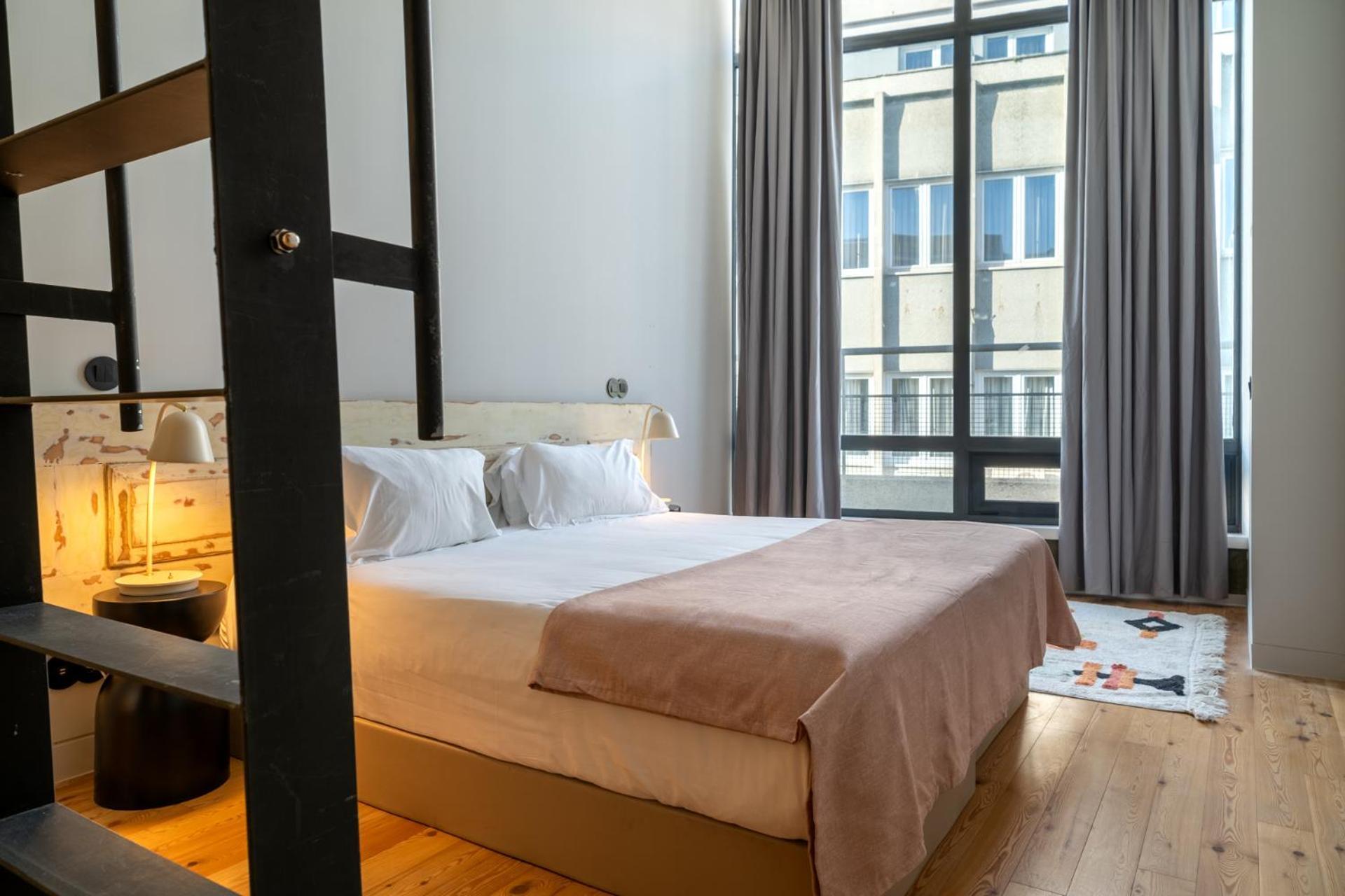 Comfort Maisonette Loft