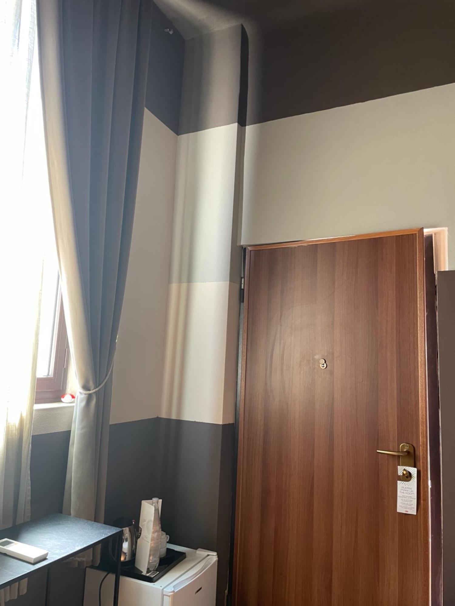 Double Room Dependance