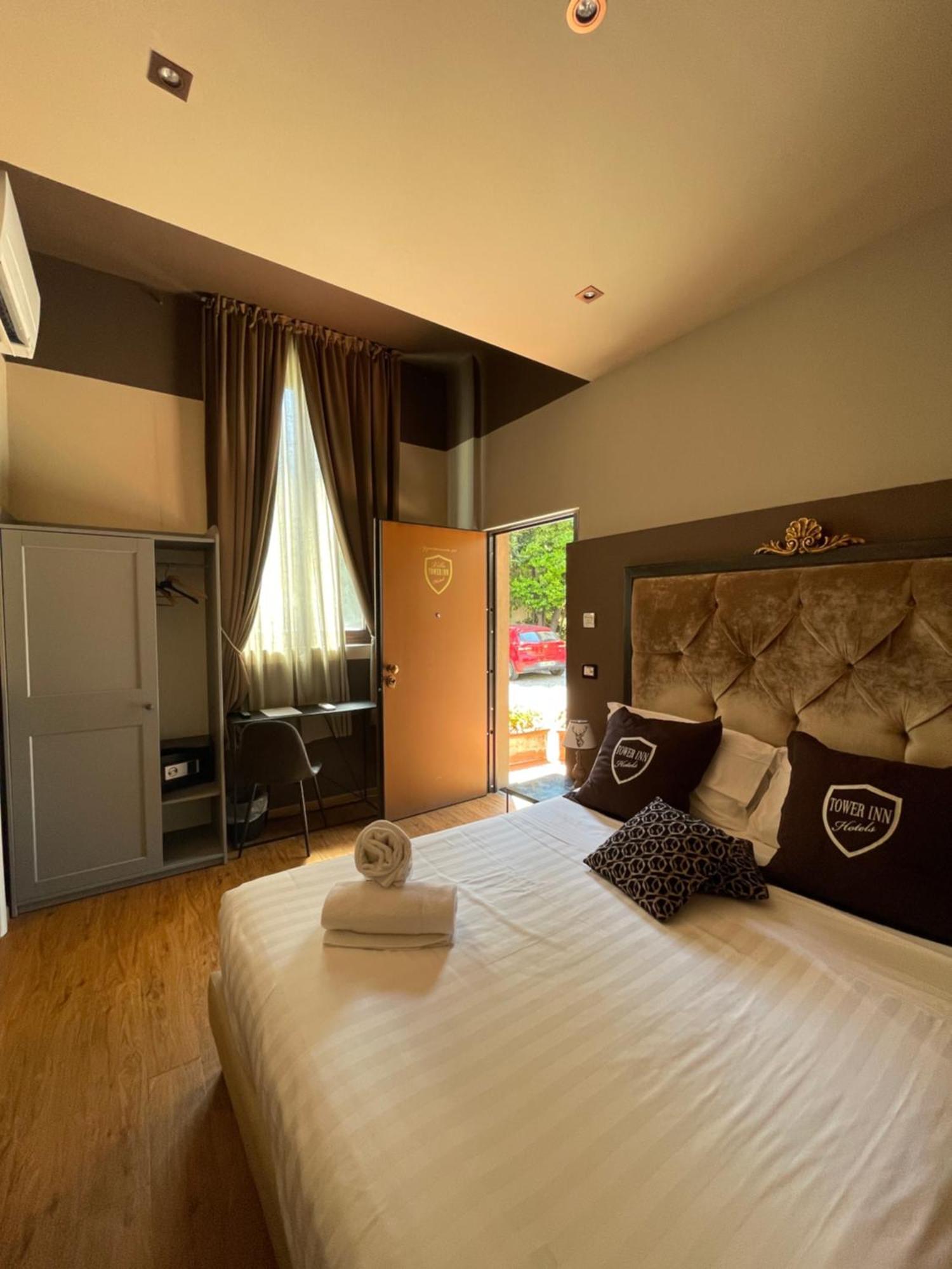 Double Room Dependance