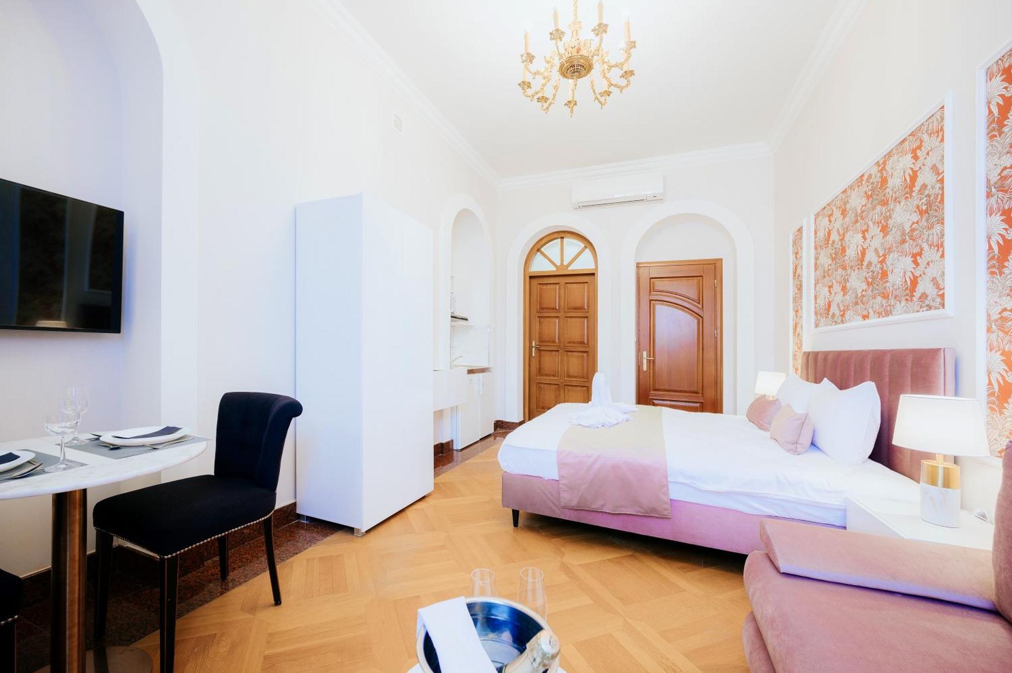 Appartamento Monolocale