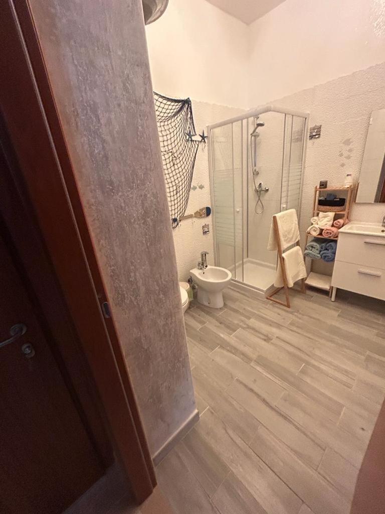Quadruple Room Balcony