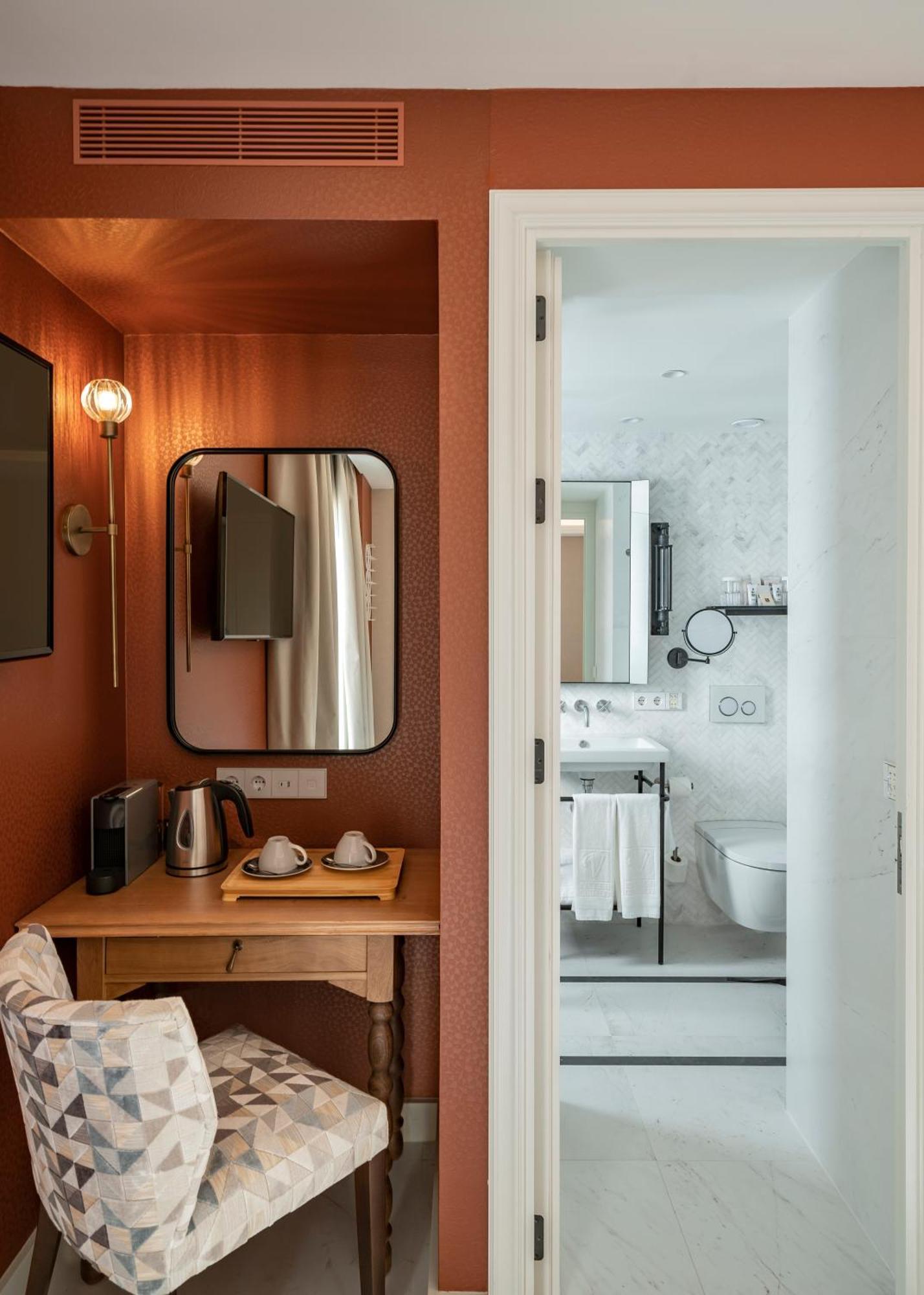 Habitación Individual XS
