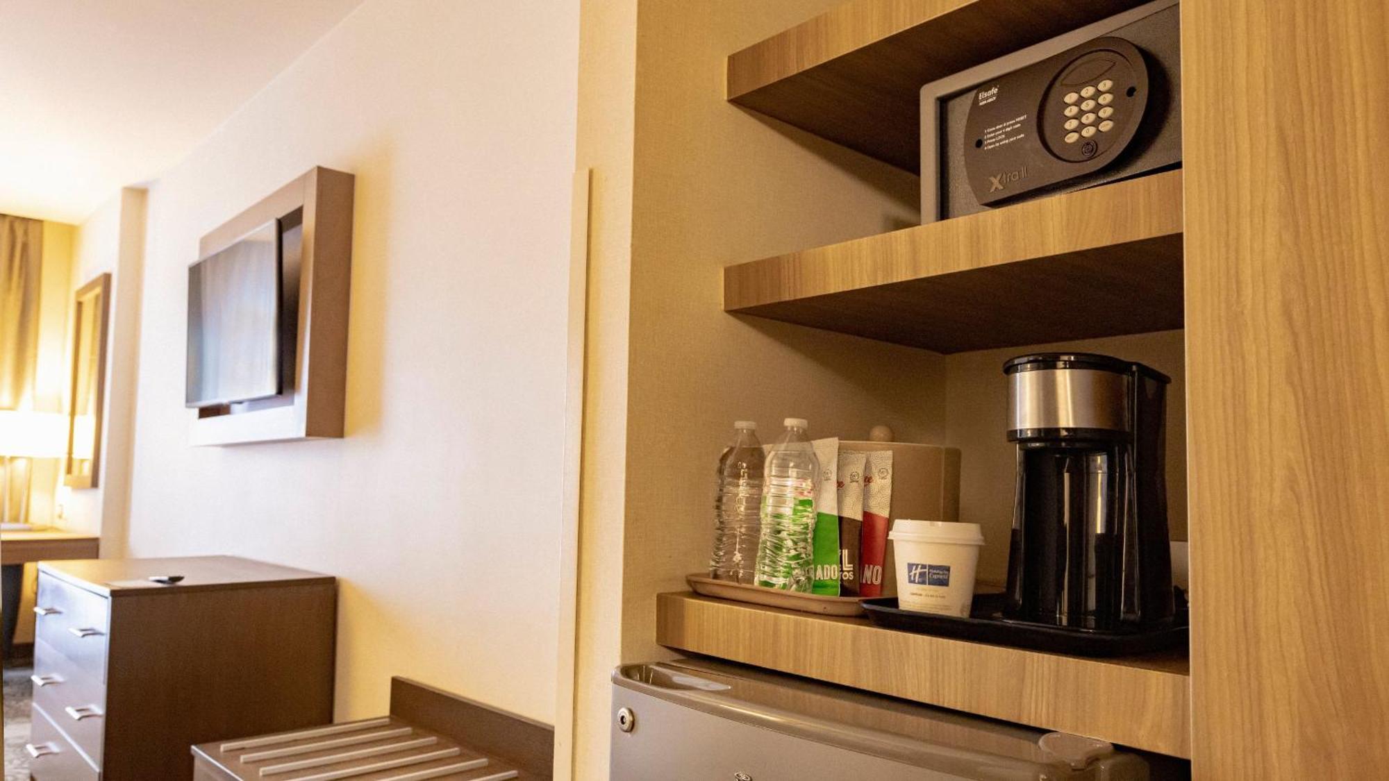 Habitación Estándar - Cama extragrande