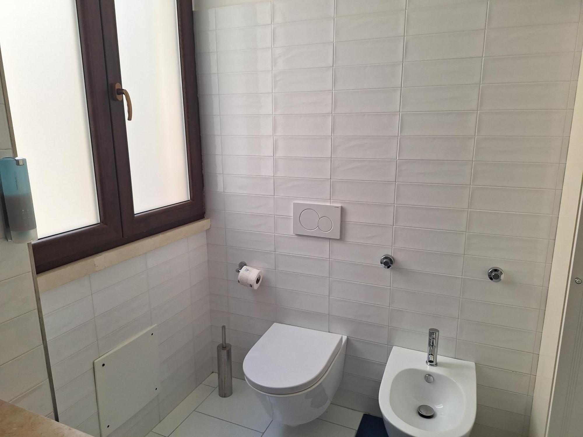 Studio Apartment One Double Bed