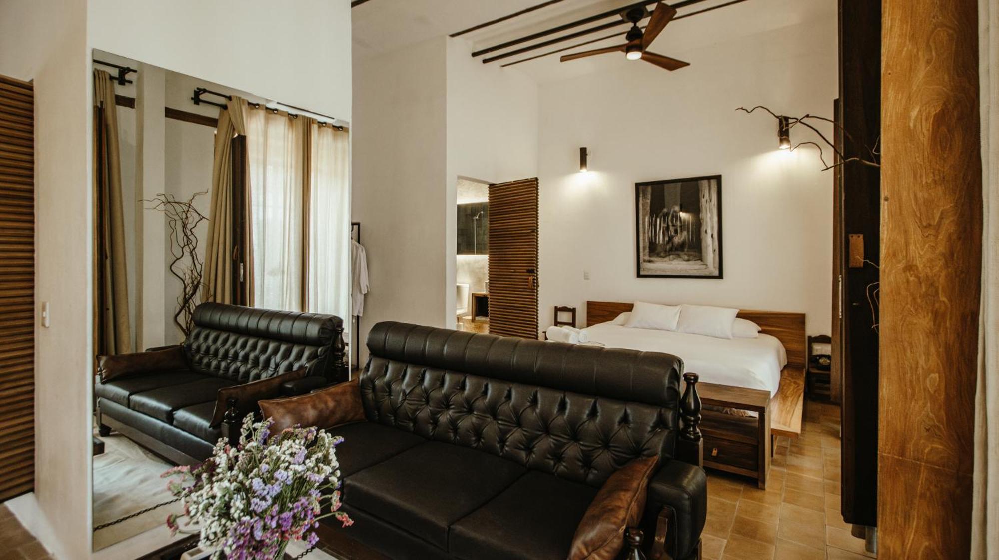 Master Suite