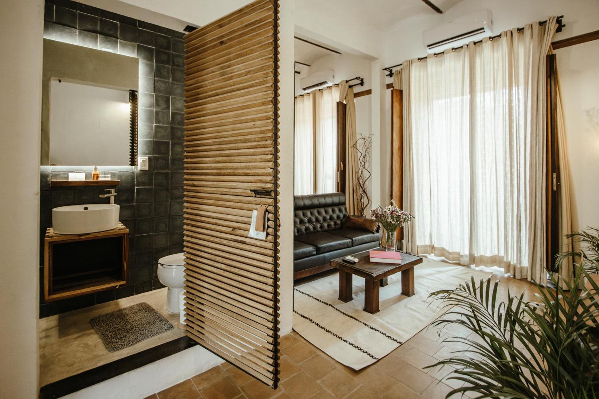 Master Suite