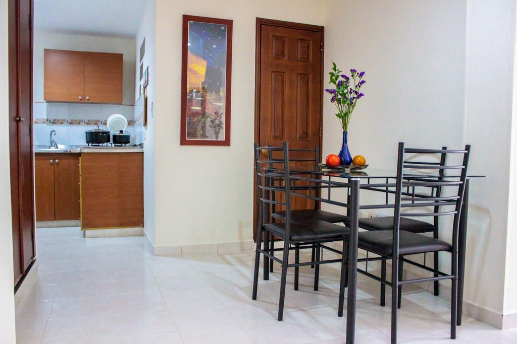 Apartamento Deluxe