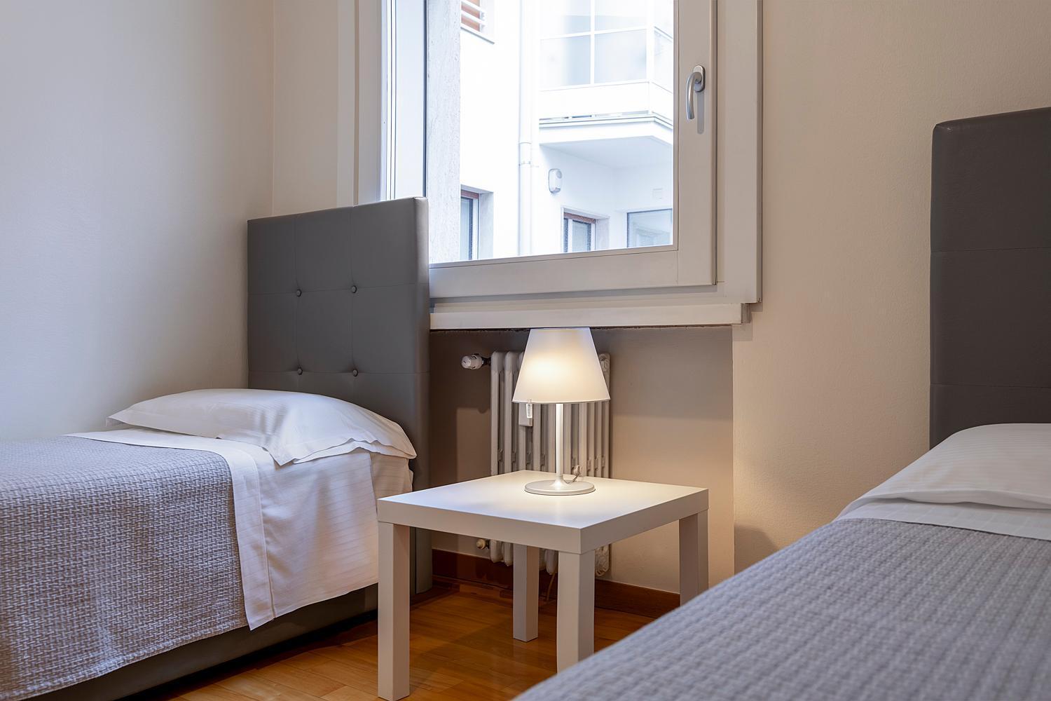 Loft - Edificio independiente