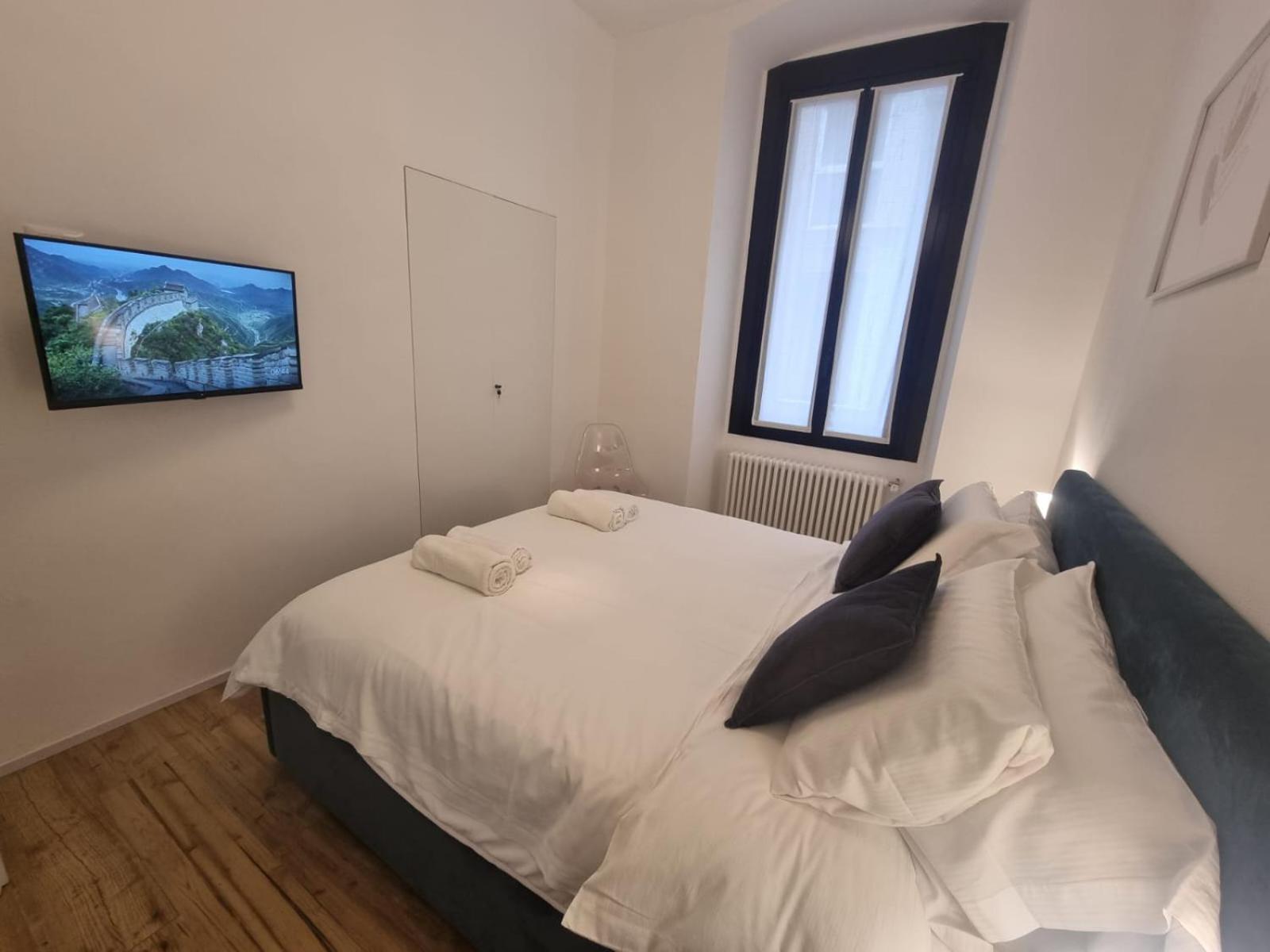Appartamento Superior con 2 Camere da Letto - Edificio Separato