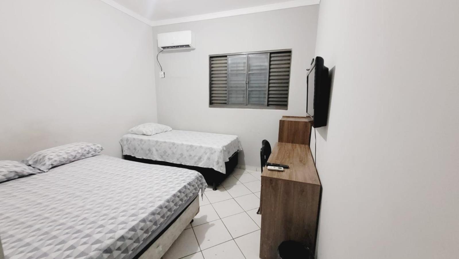 Quarto Triplo