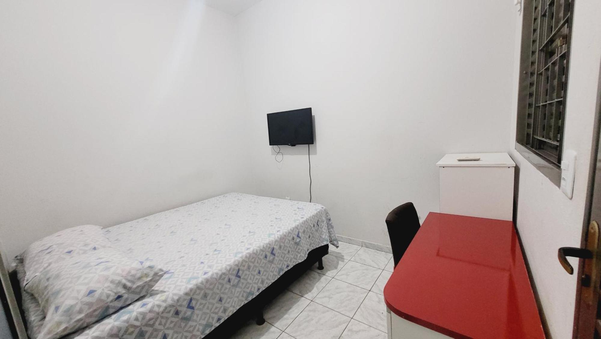 Quarto Duplo
