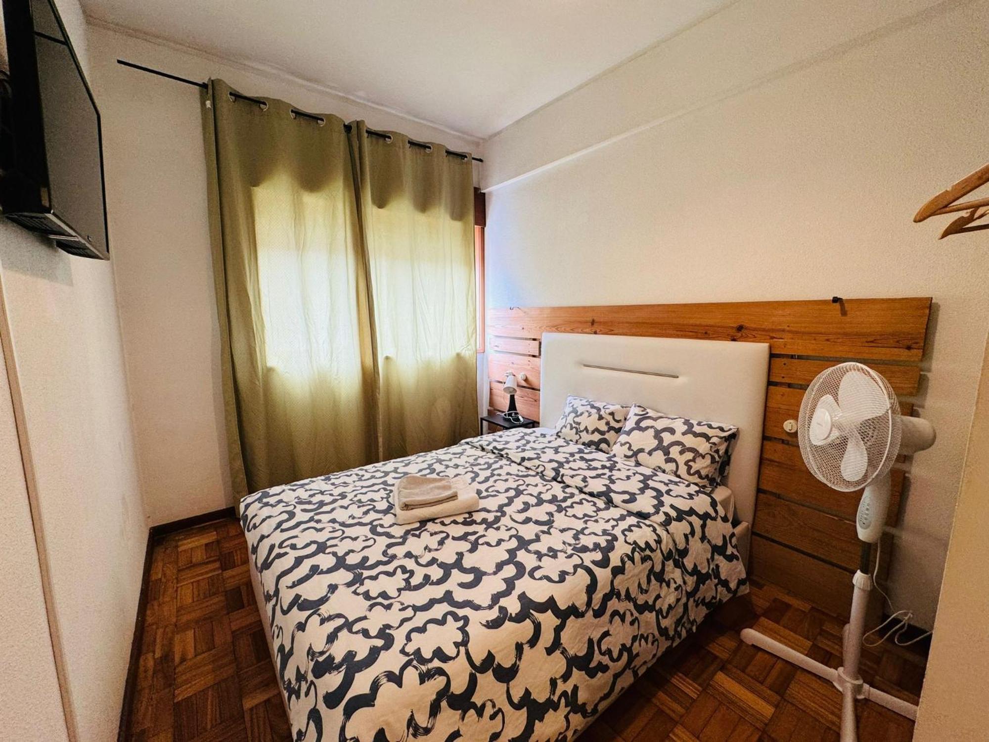 Habitación Doble Estándar
