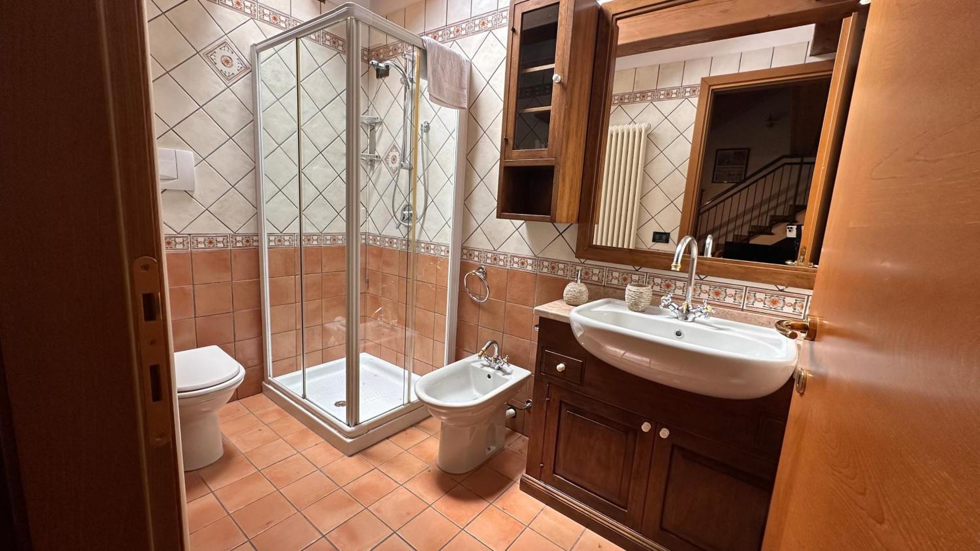 Appartamento con 2 Camere da Letto