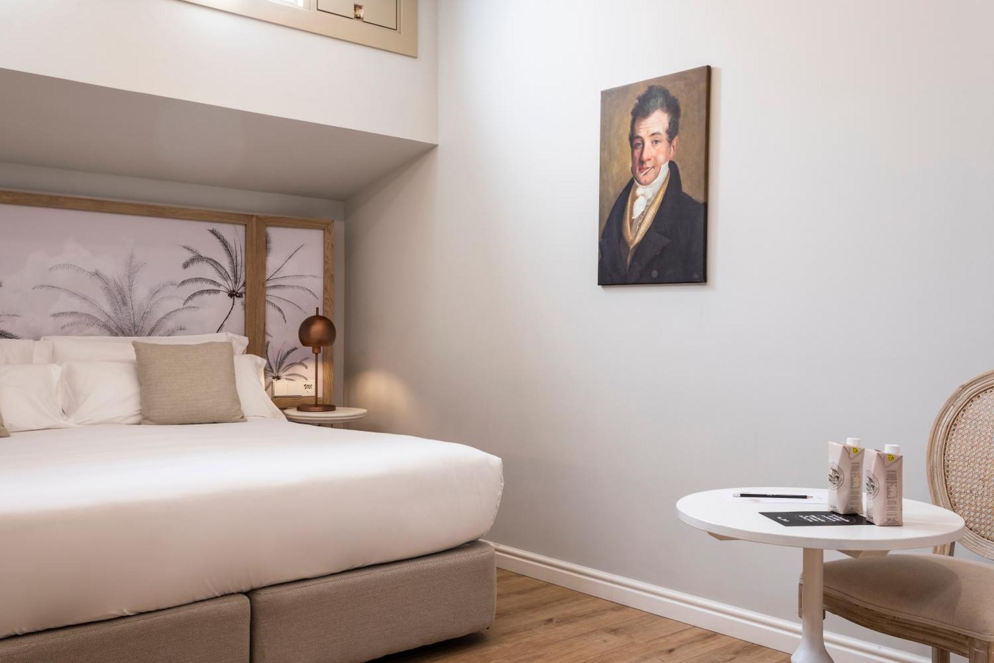 Triple Room Terrace