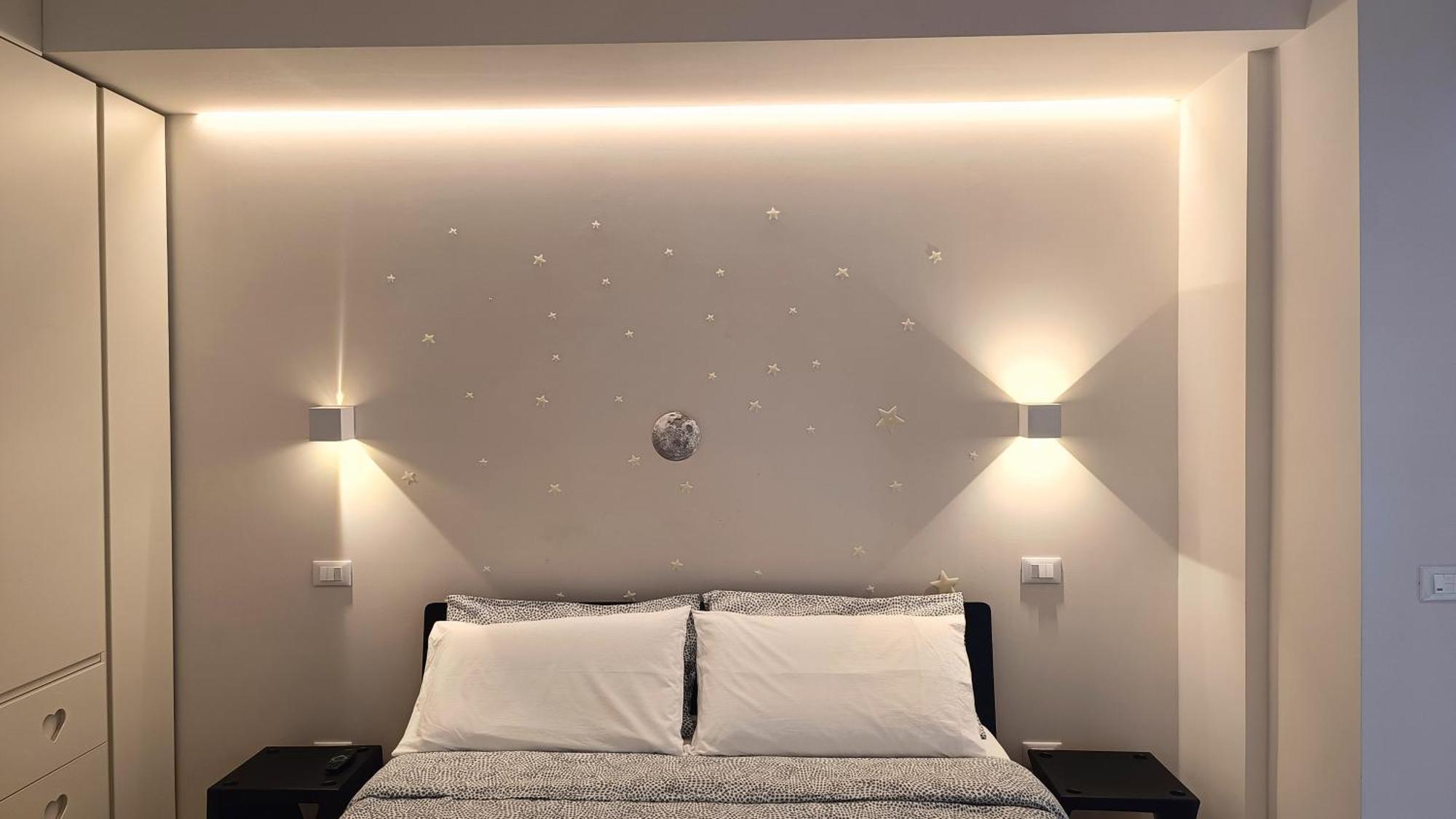 Double Room Sea View