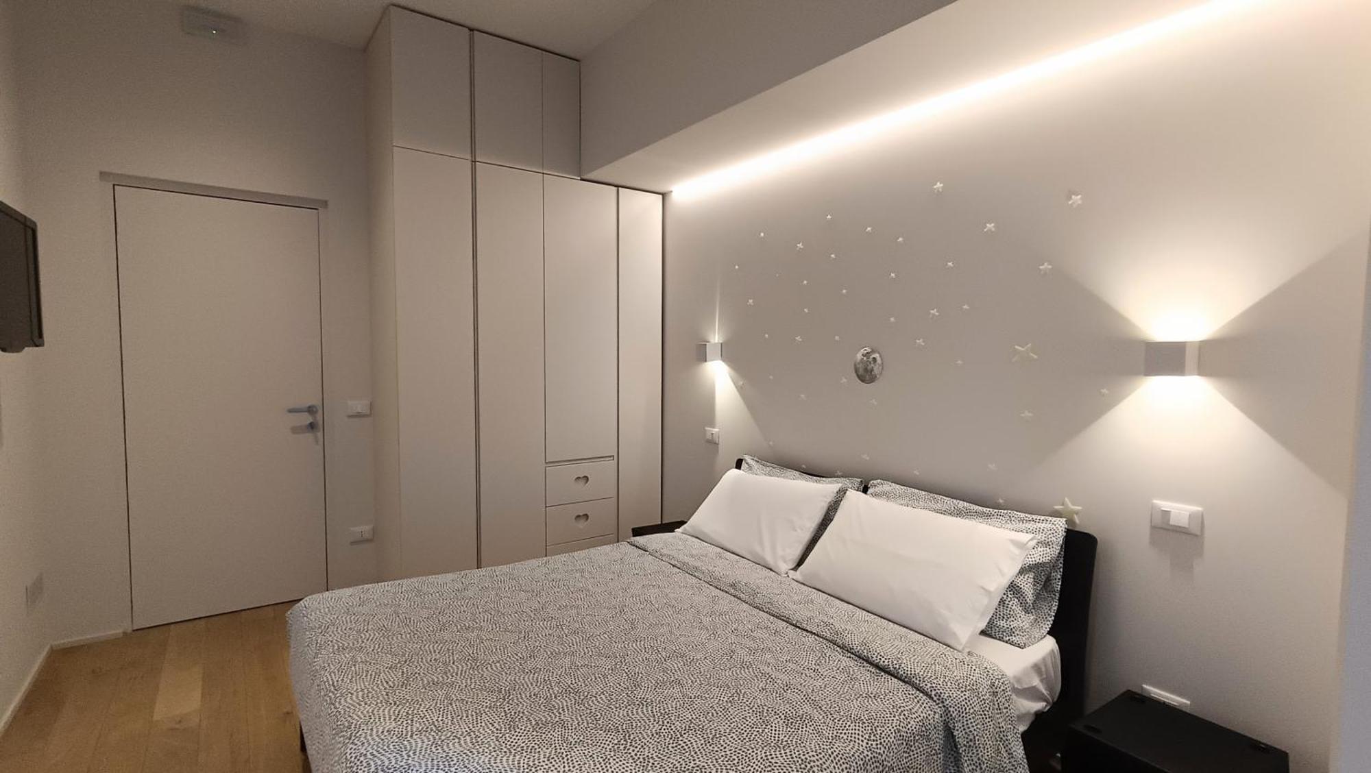 Double Room Sea View