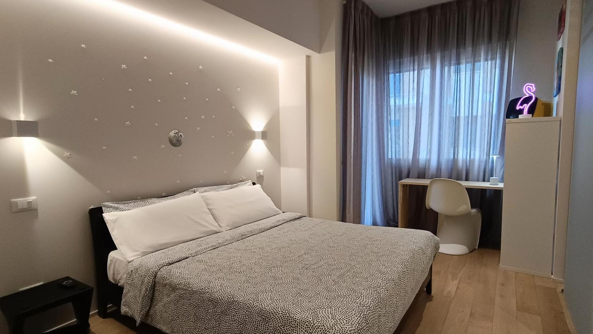 Double Room Sea View