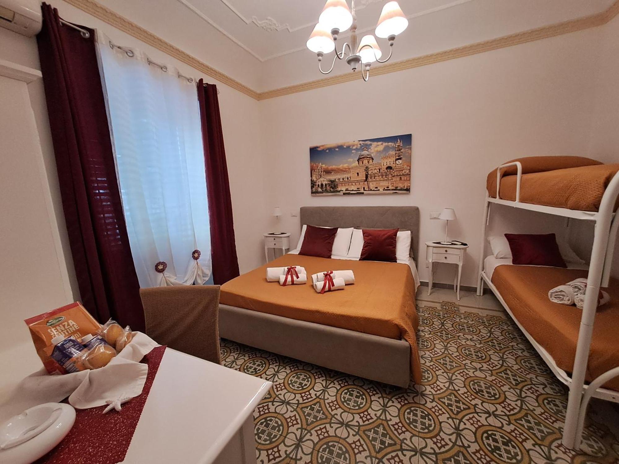 King Room