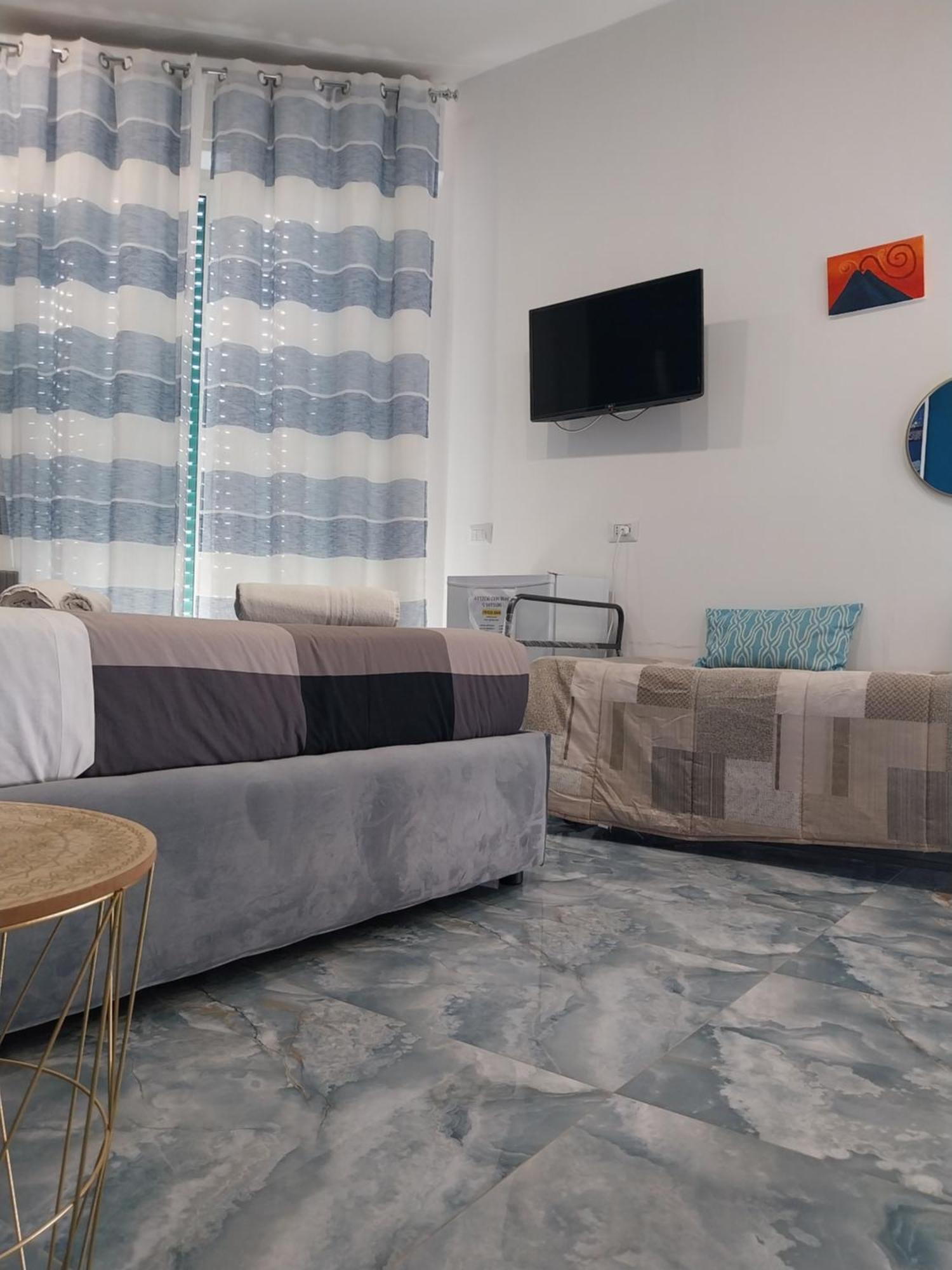Double Room Balcony