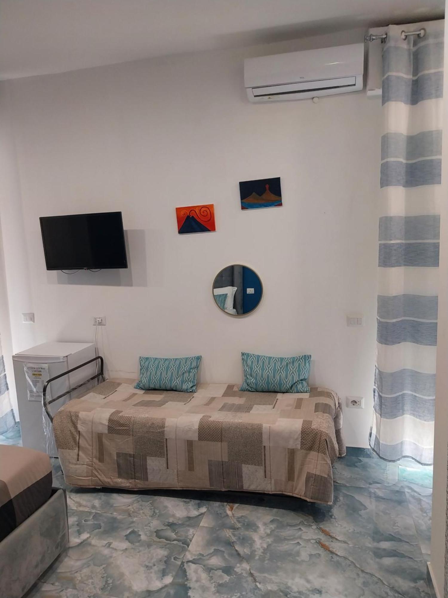 Double Room Balcony