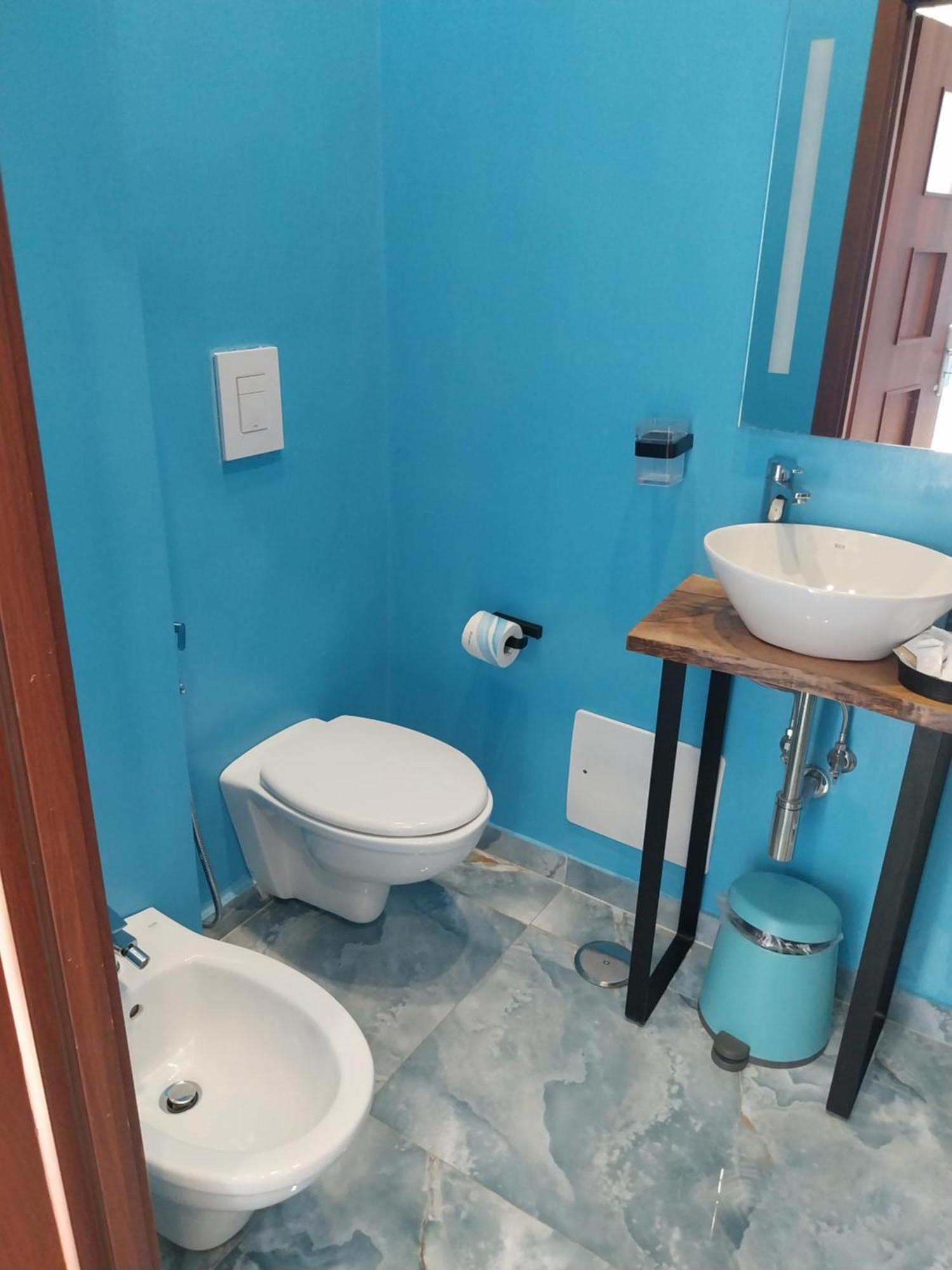 Double Room Balcony