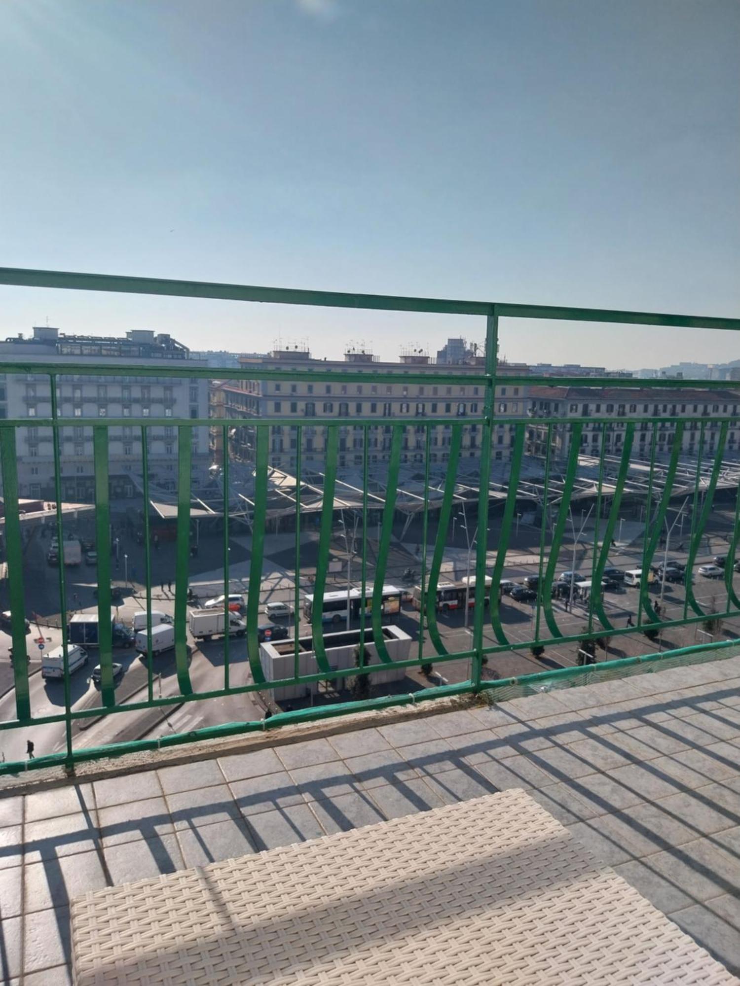 Double Room Balcony