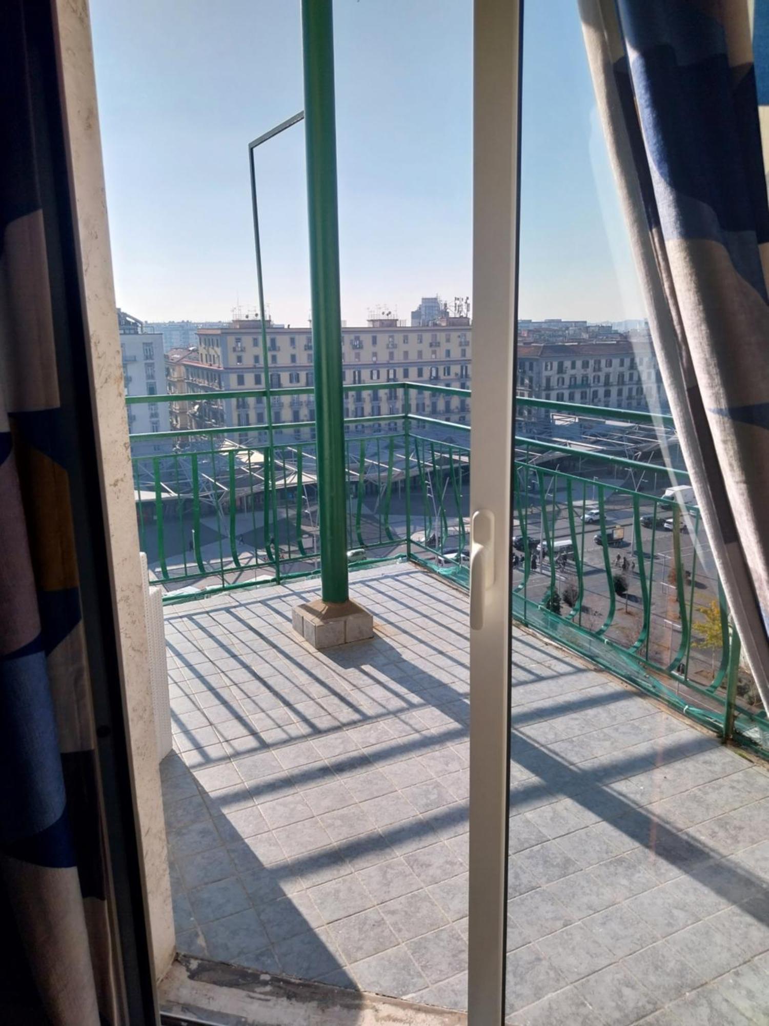 Double Room Balcony
