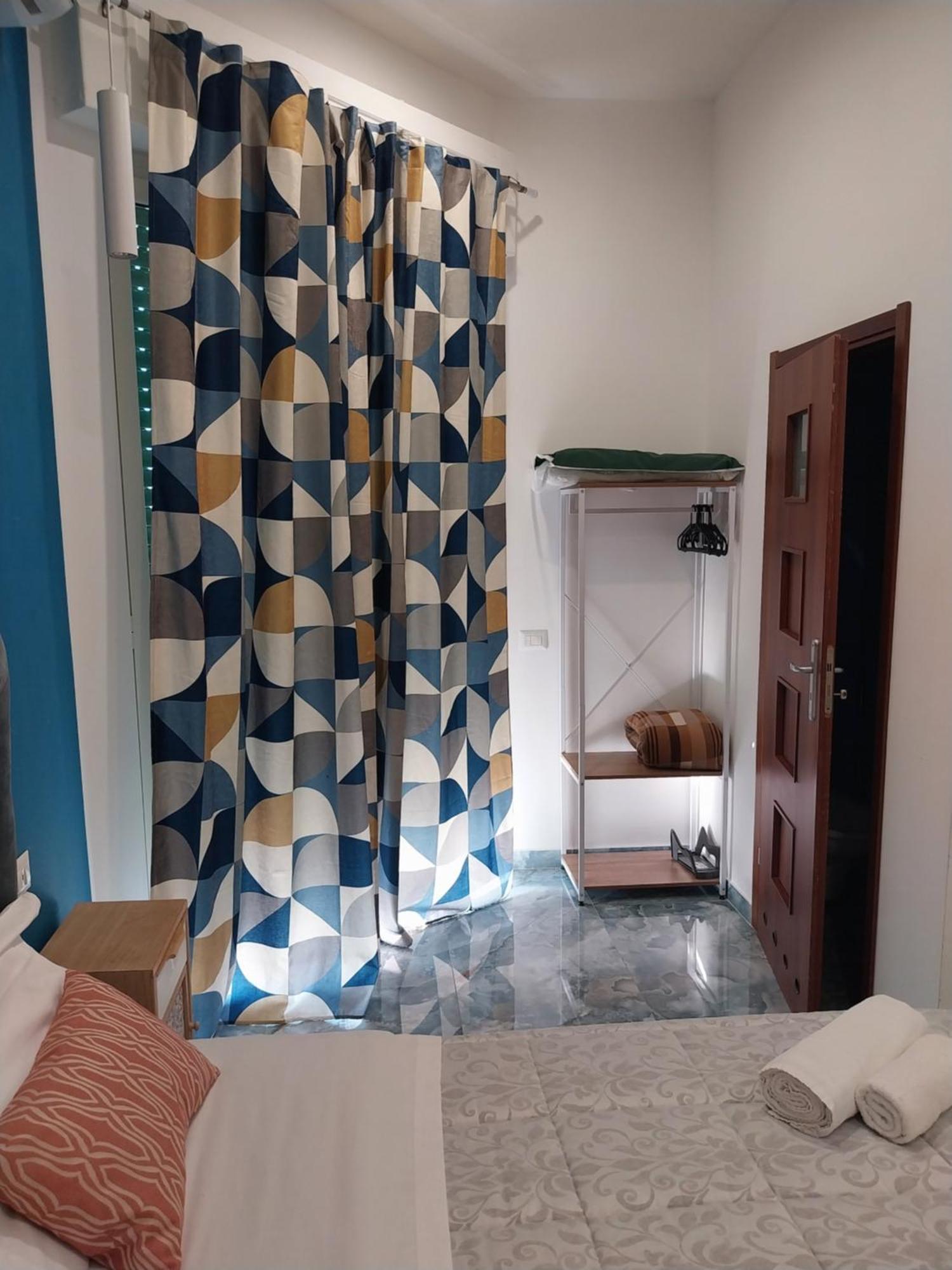 Double Room Balcony