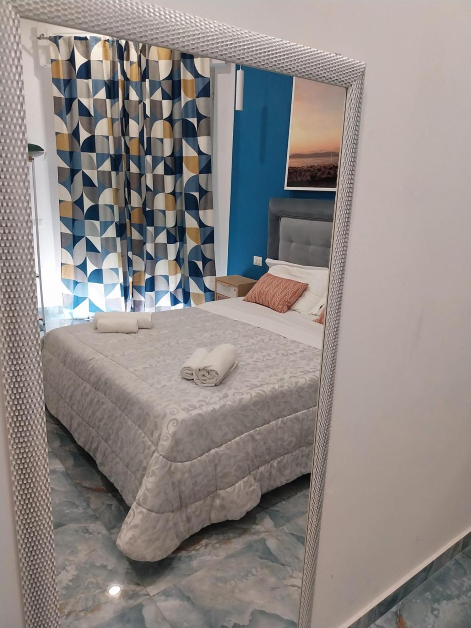 Double Room Balcony