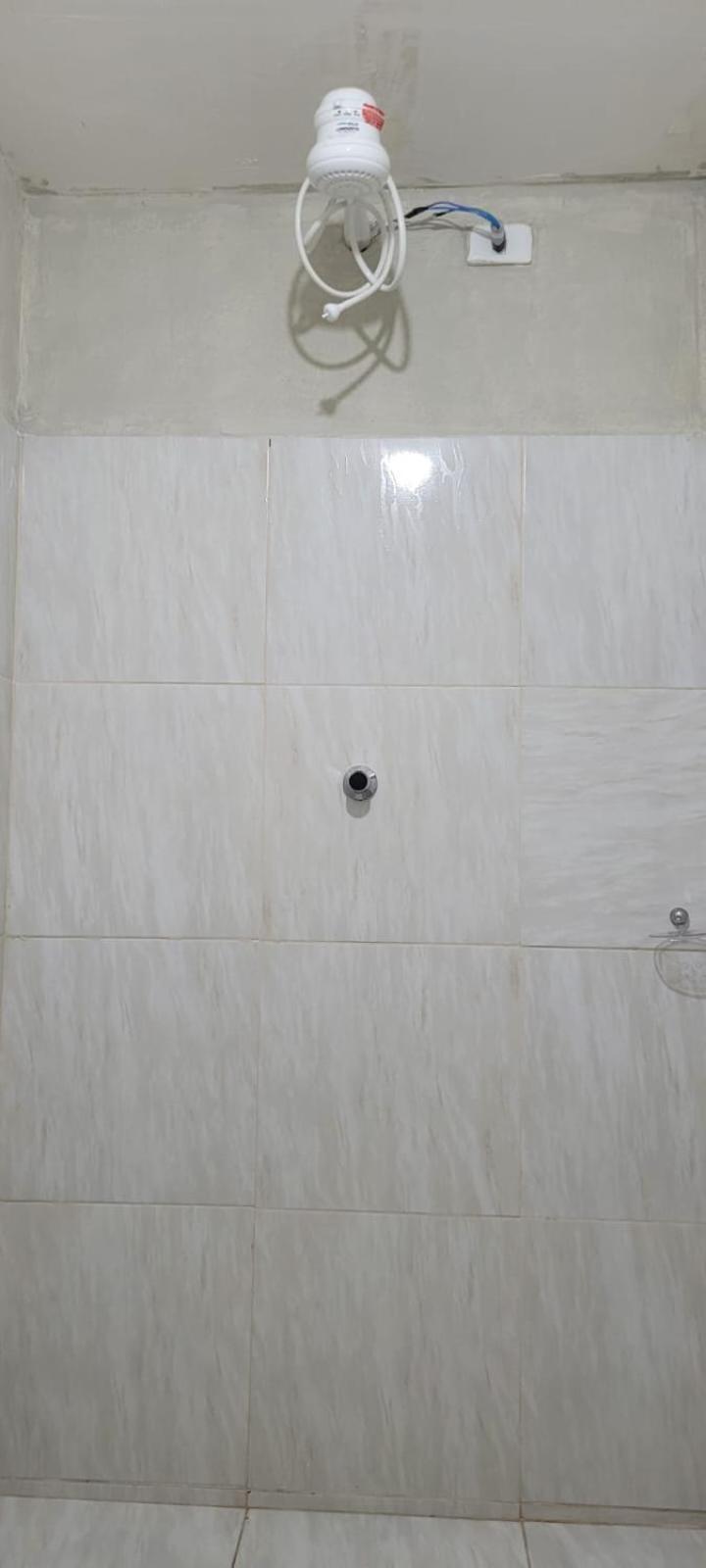Quarto Duplo Pequeno