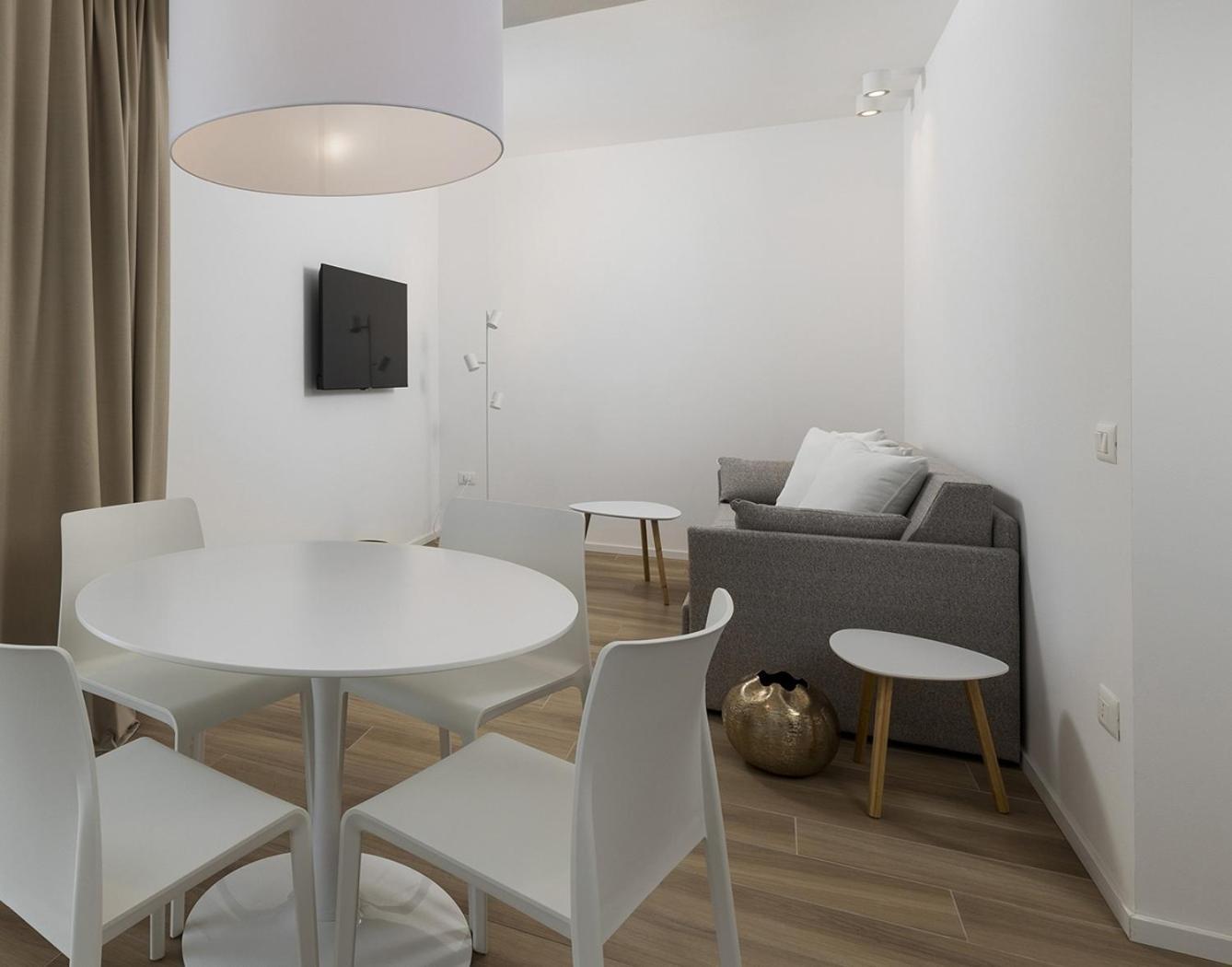 Appartamento con 1 Camera da Letto