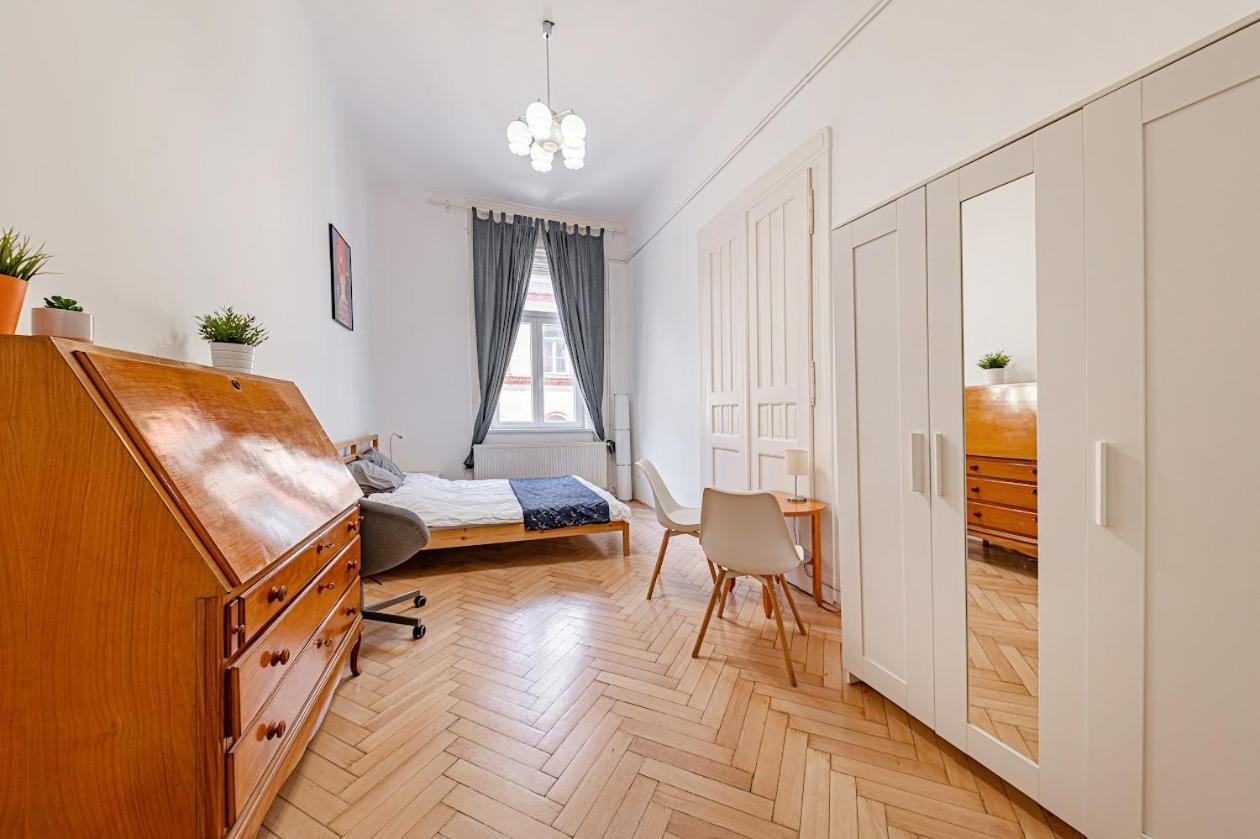 Habitación Doble Estándar