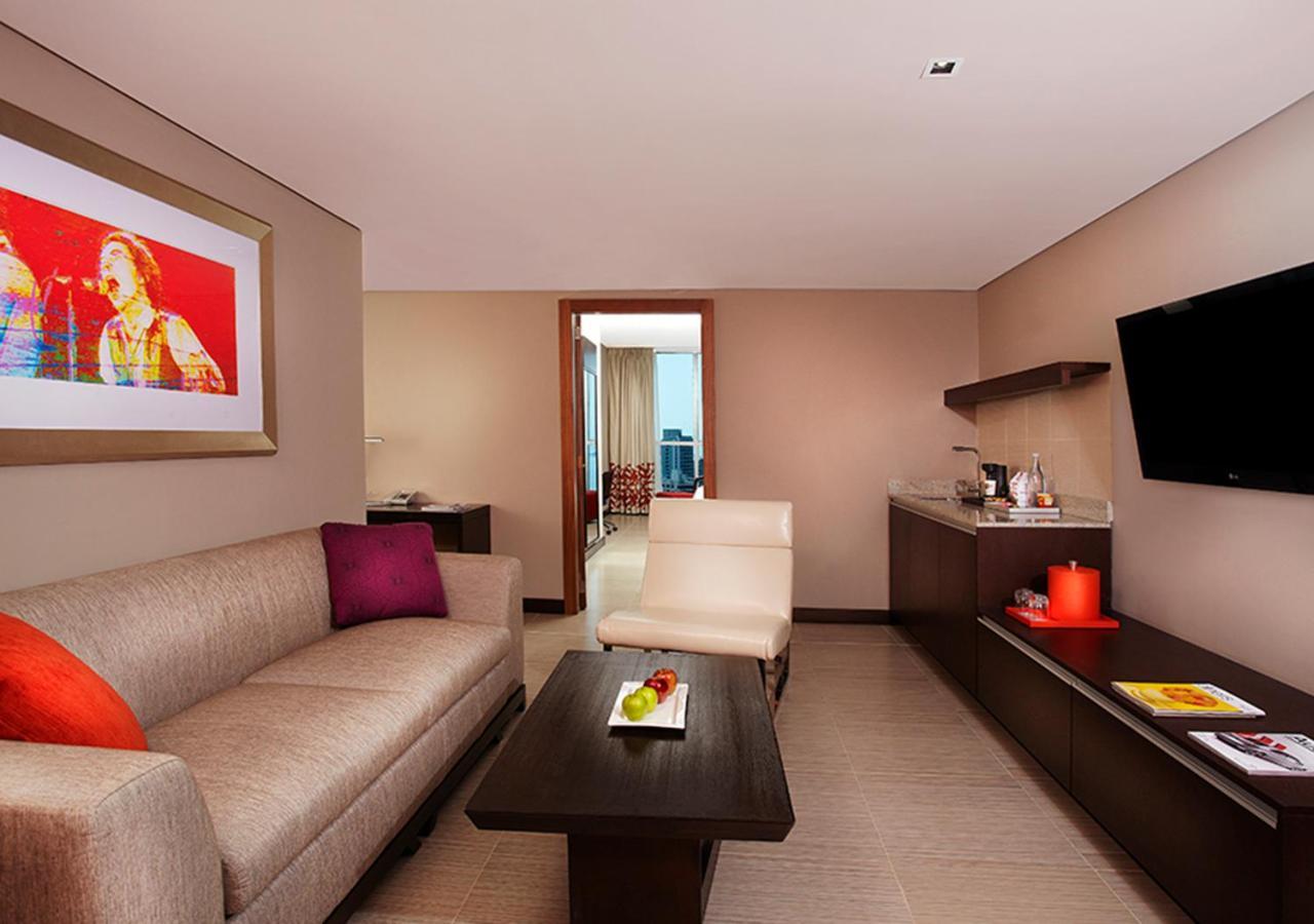 Suite Familiar