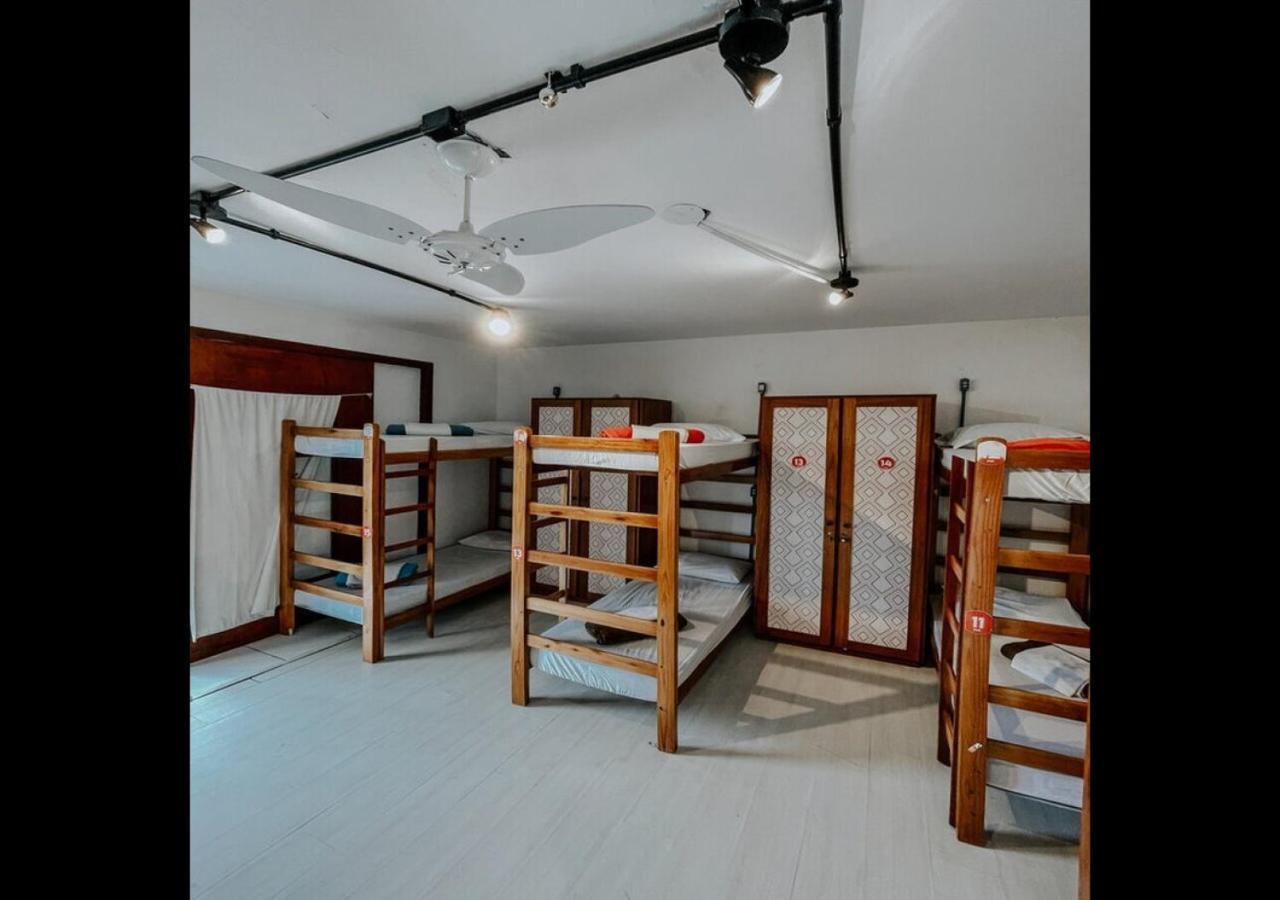 Bed 8-Bed Mixed Dormitory Room