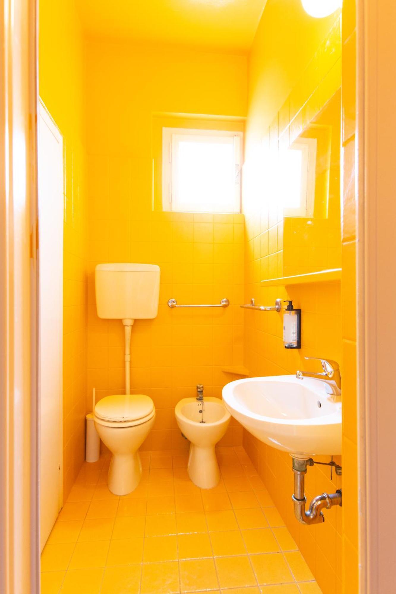 Double or Twin Room Sea View