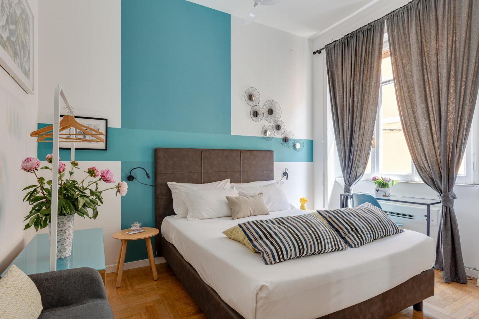 Habitación Doble Estándar